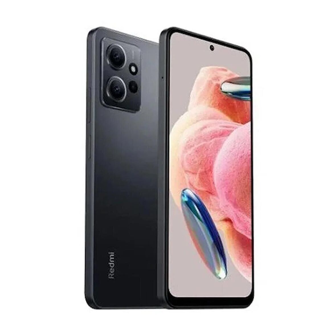 Redmi note 12 128 GB Cep Telefonu