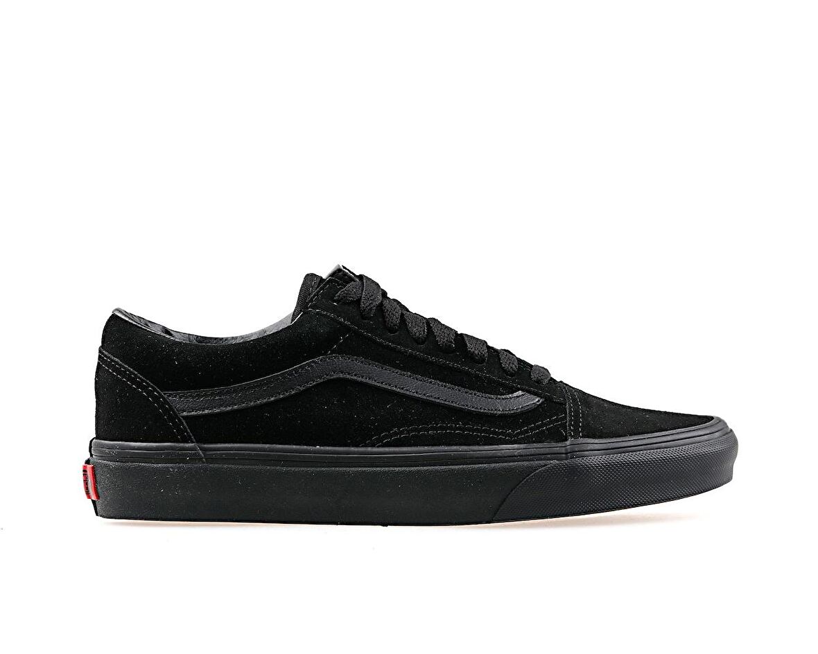 Vans Unisex Günlük Ayakkabı Siyah Ua Old Skool VN0A38G1NRI1