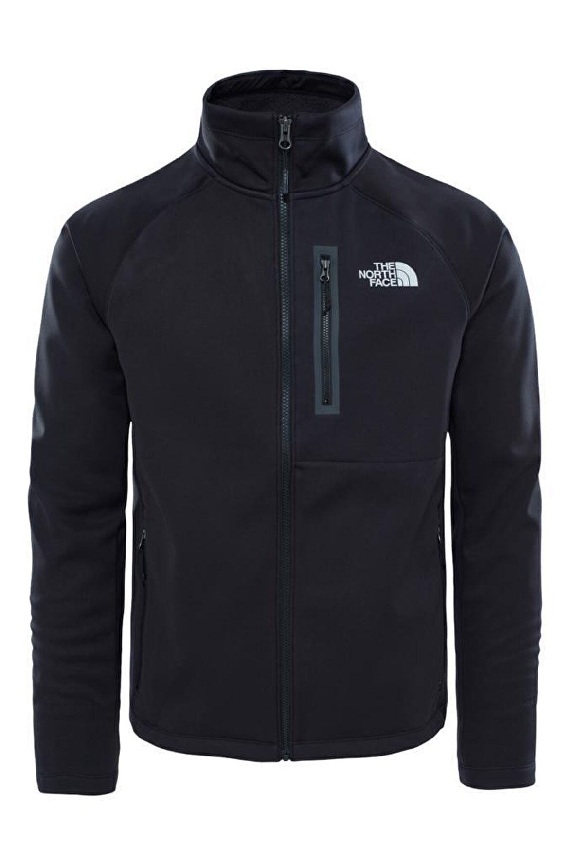 Can Soft Shell Erkek Ceket T93Brhjk3