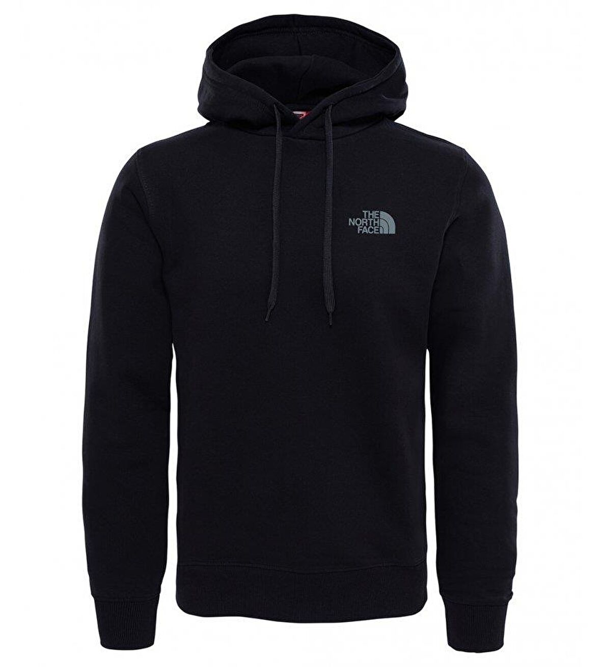 The North Face Seas Drew Peak Hoodie Erkek Sweatshirt - T92TUVKX7