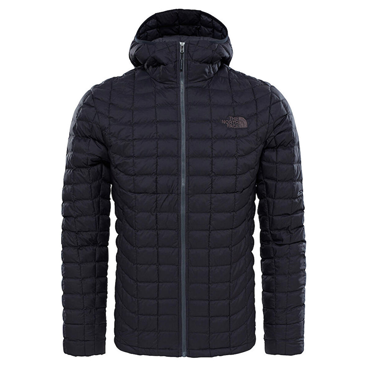M Thrmbll Hd Jkt Erkek Outdoor Montu T9382AXYM Lacivert