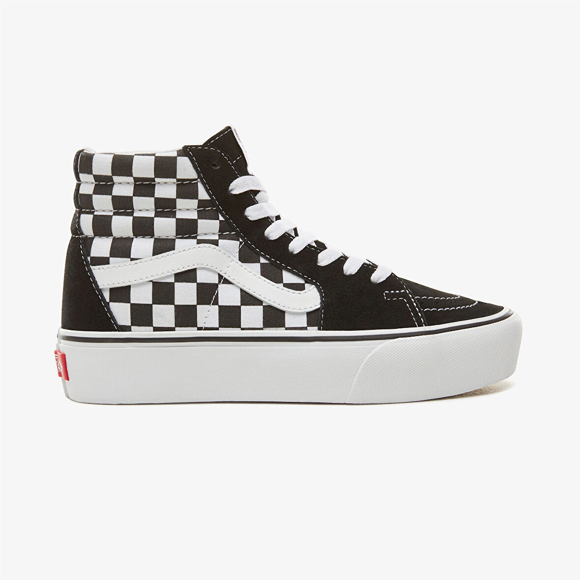 VANS SK8-Hi Platform 2.0 UNISEX AYAKKABI VN0A3TKNQXH1