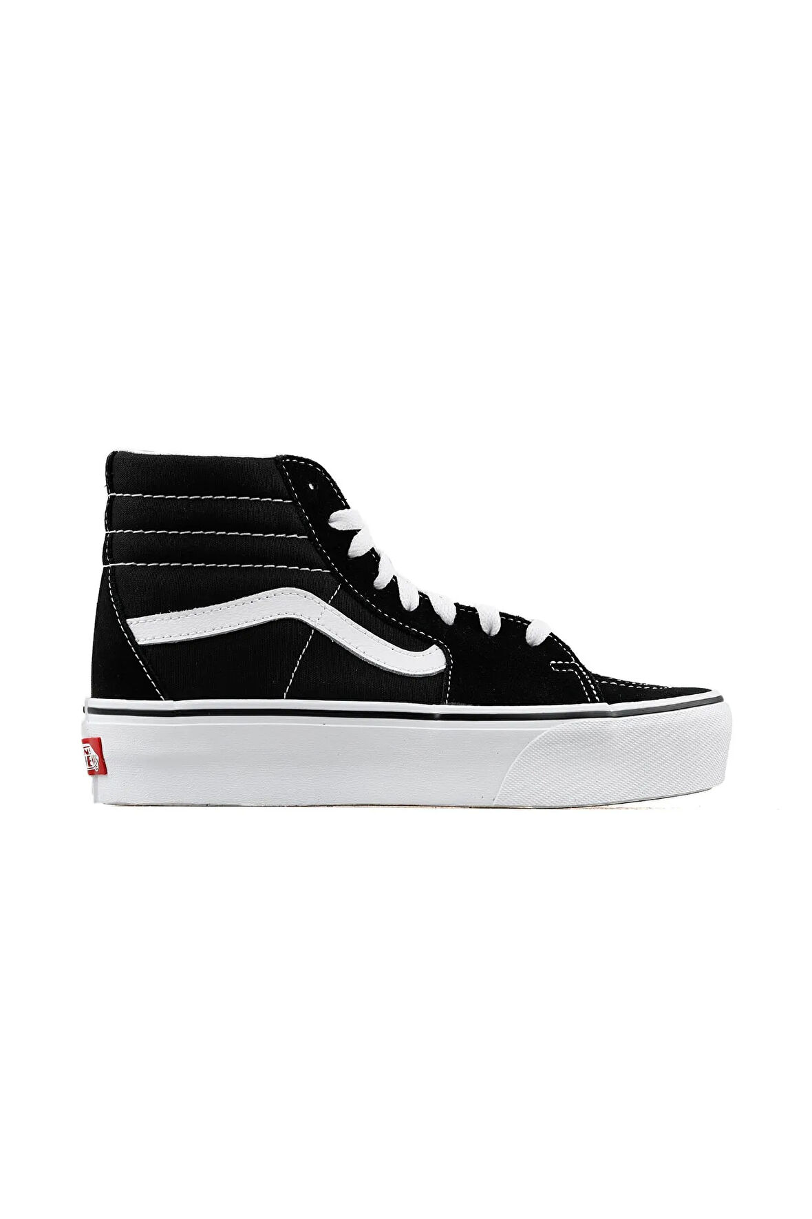 Ua Sk8-hi Platform 2.0