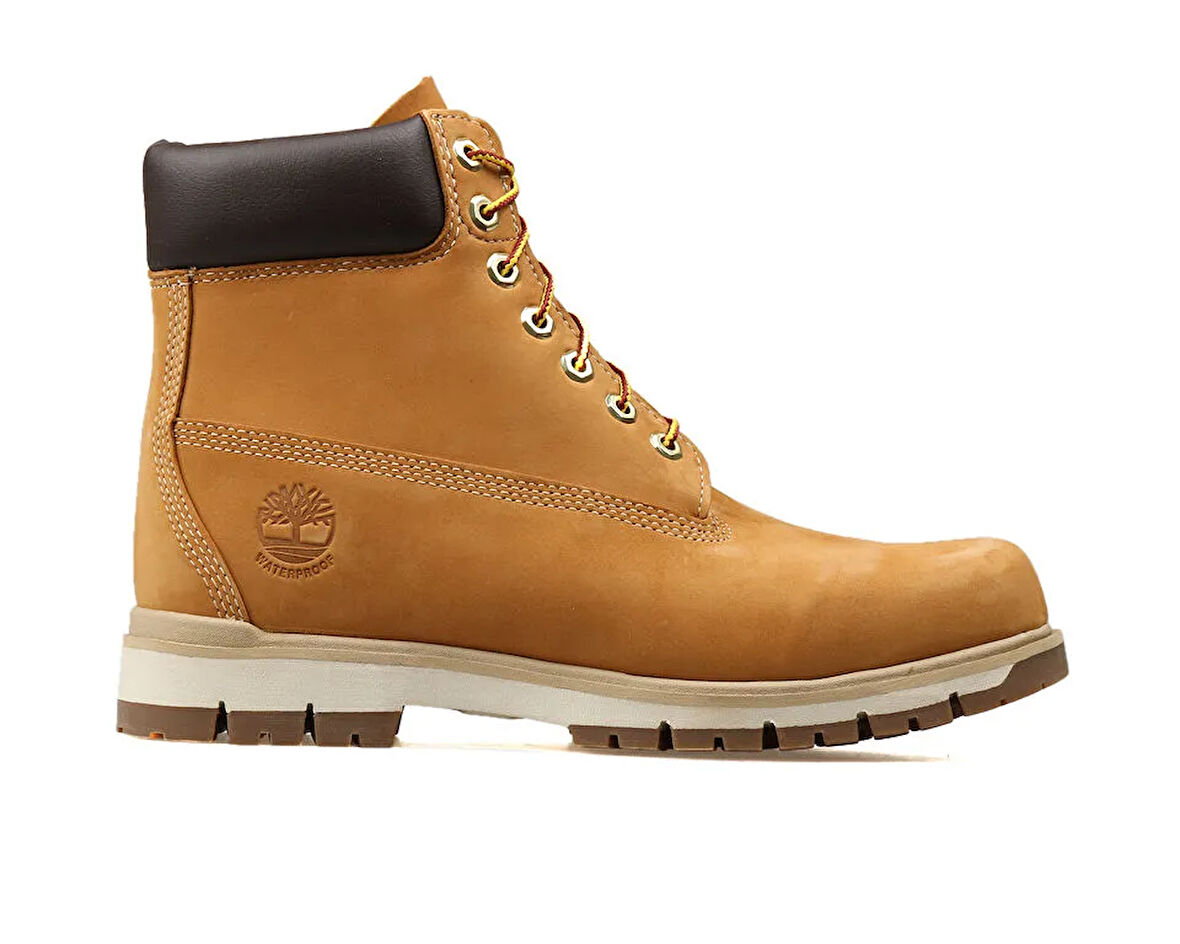 Timberland Radford 6" Boot Wp Erkek Günlük Bot A1JHF Kahverengi