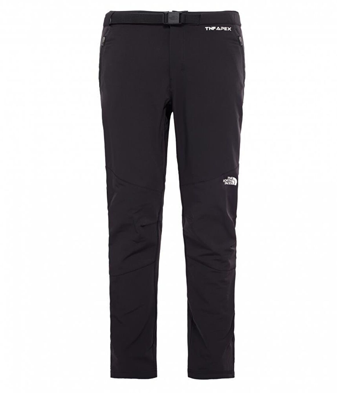 The North Face Diablo Erkek Kışlık Pantolon Siyah T0A8MPJK3