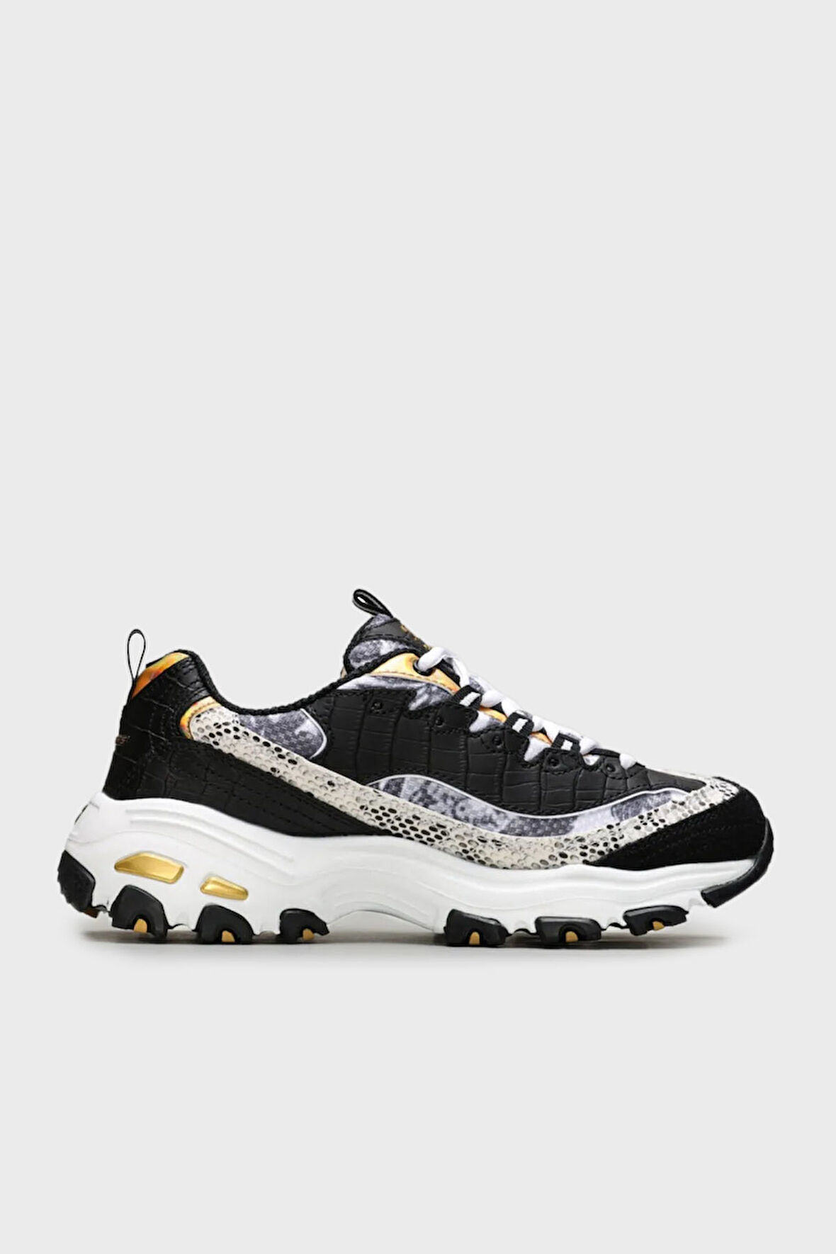 Skechers Bayan Ayakkabı 11918 BWGD