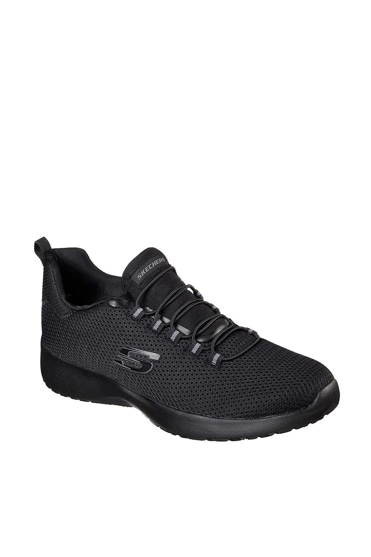Skechers DYNAMIGHT Erkek Günlük Spor Ayakkabı 58360 BBK