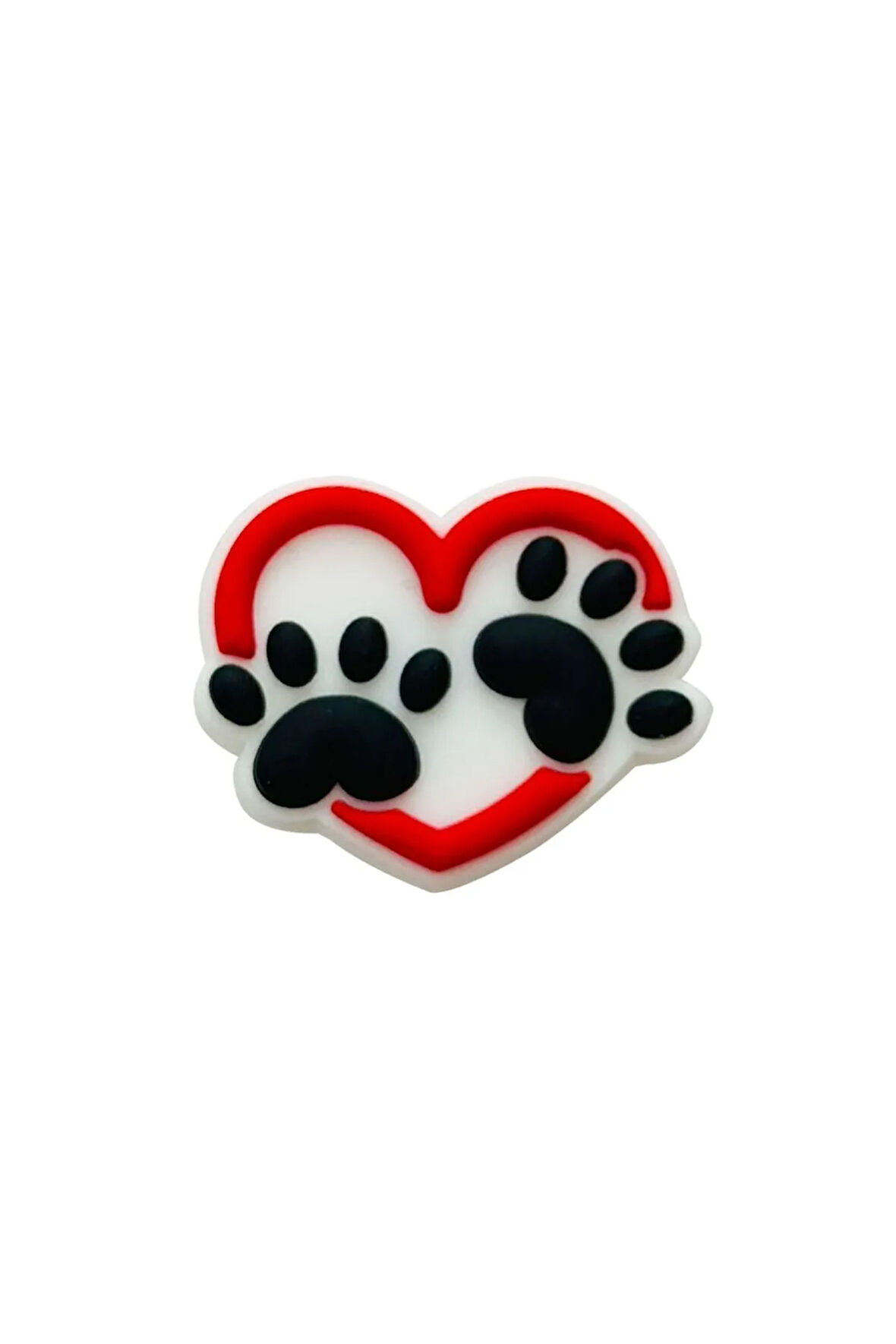 Terlik Süsü-Terlik Tokası Kedi-Köpek Pati Figürü