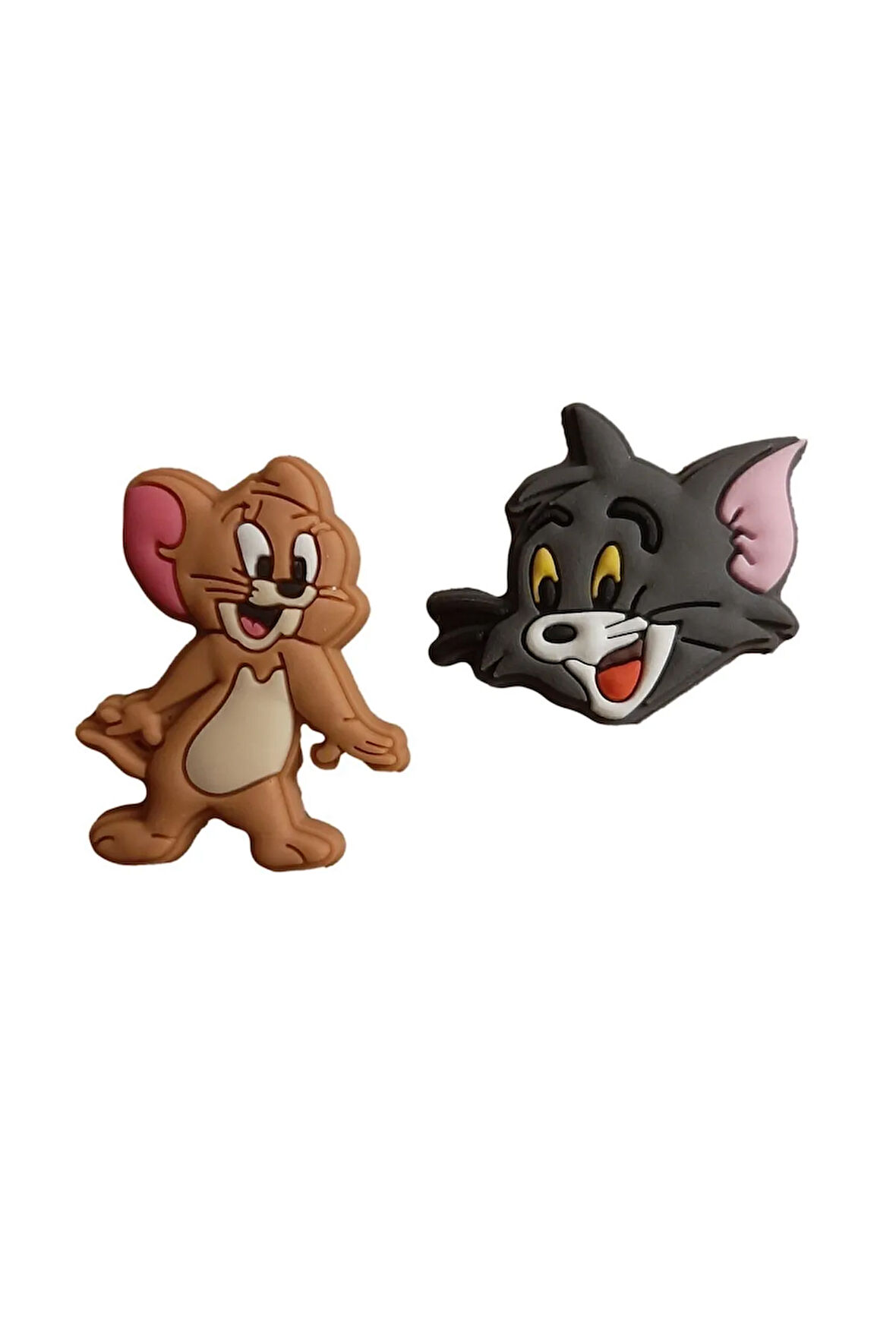 Terlik Süsü-terlik Tokası Tom&jerry 2'li Set