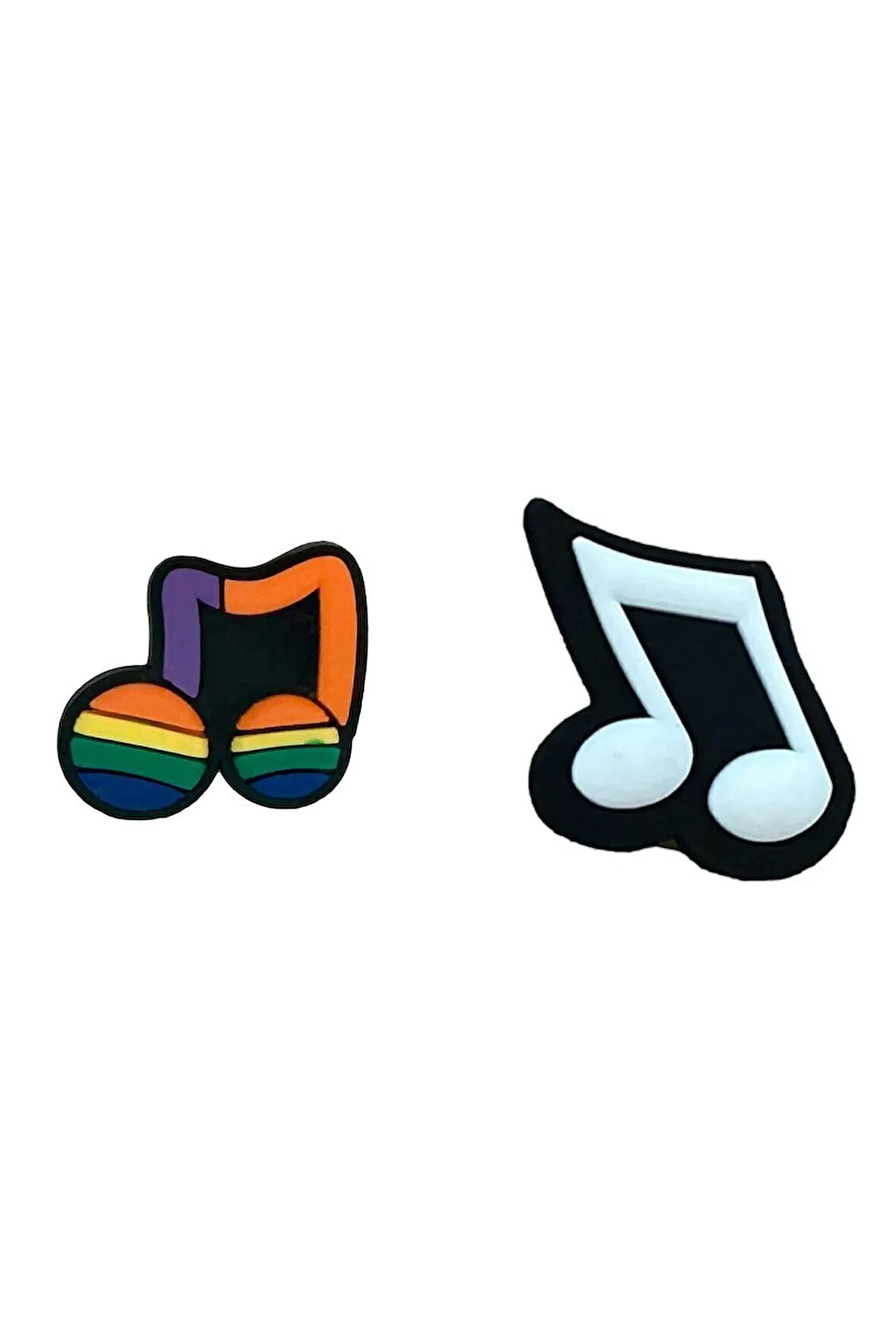 Terlik Süsü-terlik Tokası Müzik Aletleri 2'li Set