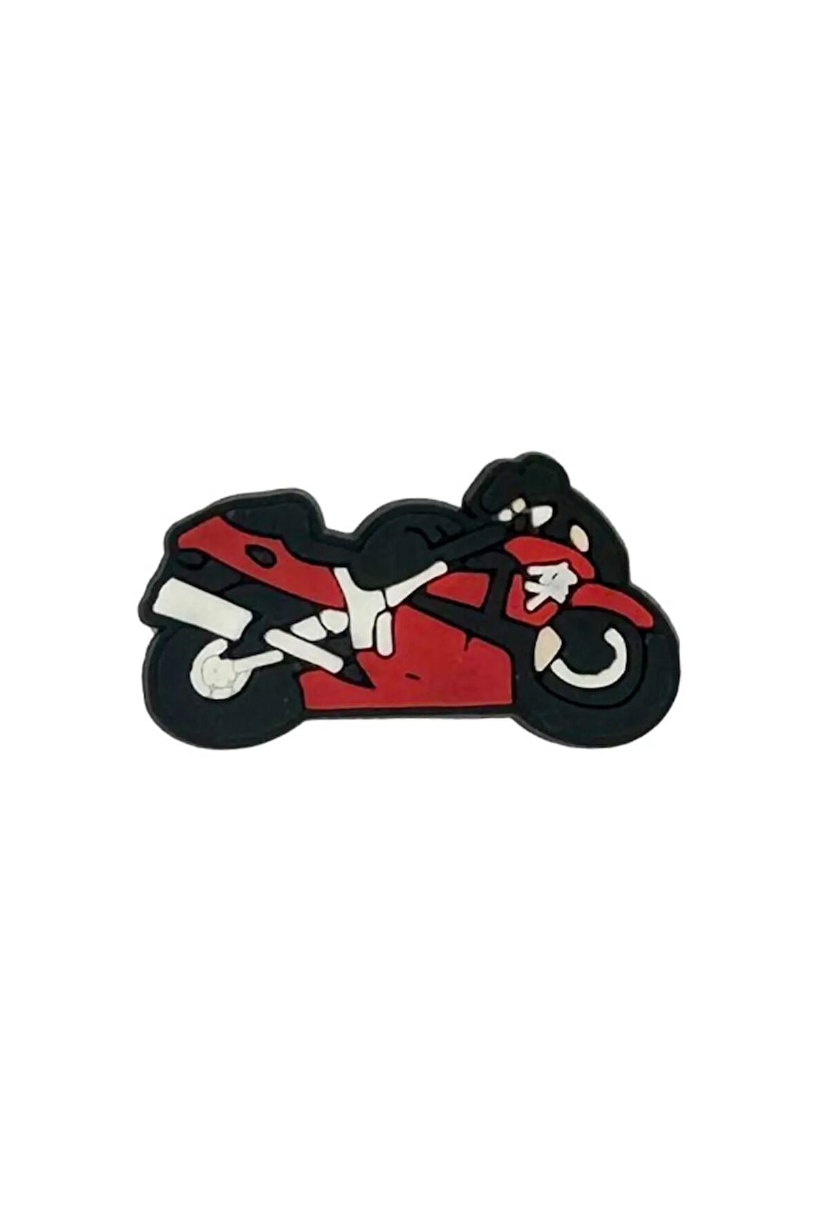 Terlik Süsü Terlik Tokası Motorsiklet Figürü