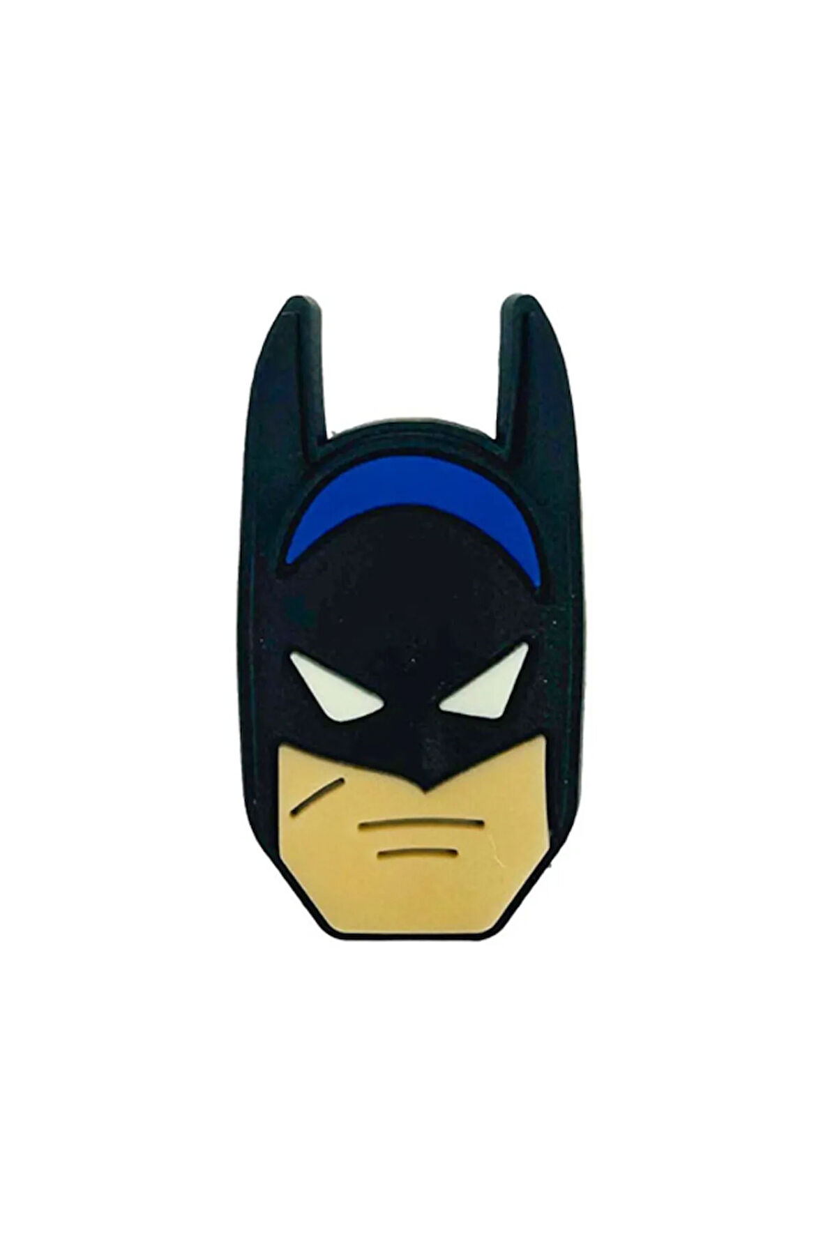 Terlik Süsü-Terlik Tokası Batman Figürü