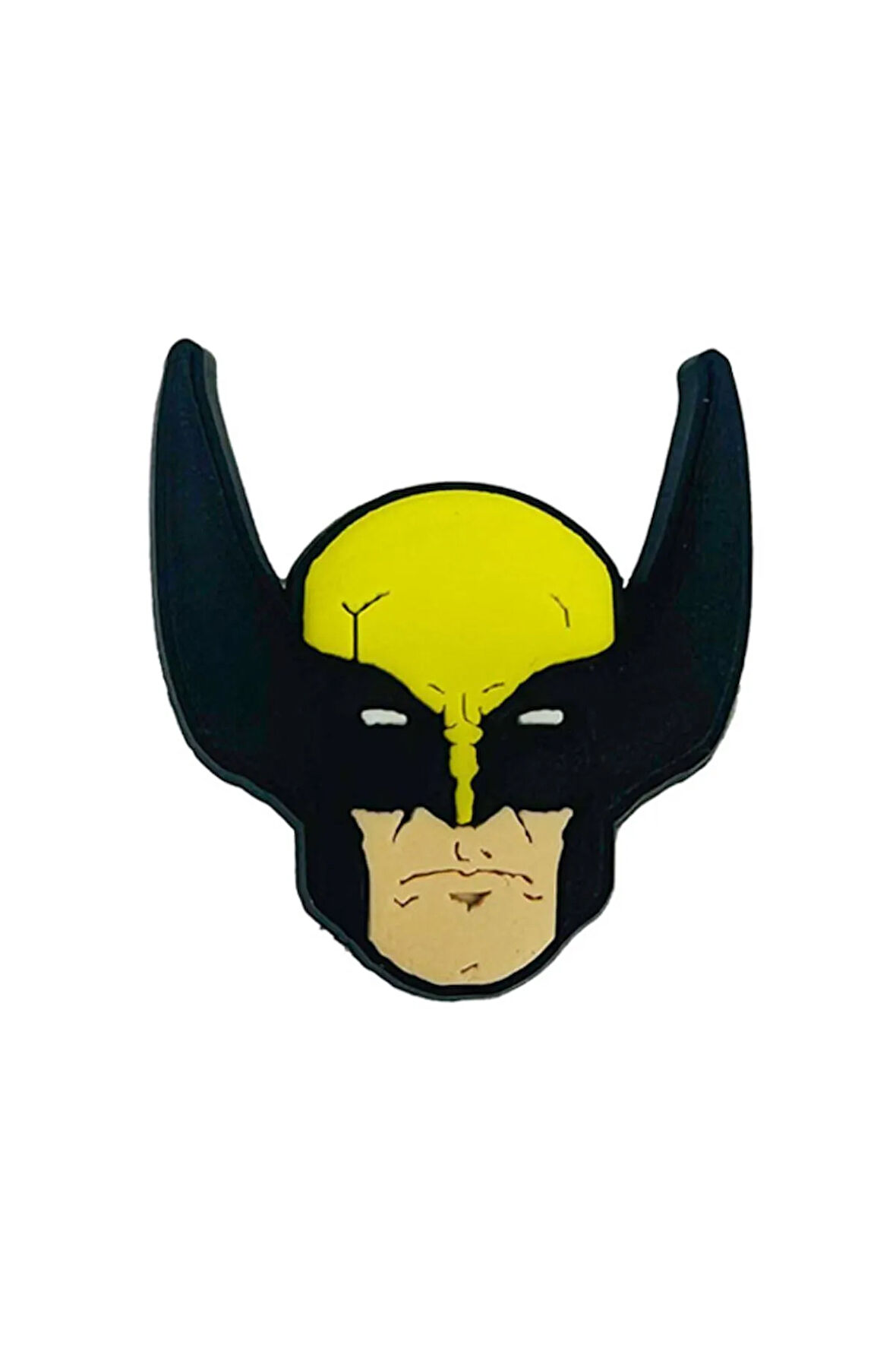 Terlik Süsü-Terlik Tokası Wolverine Figürü