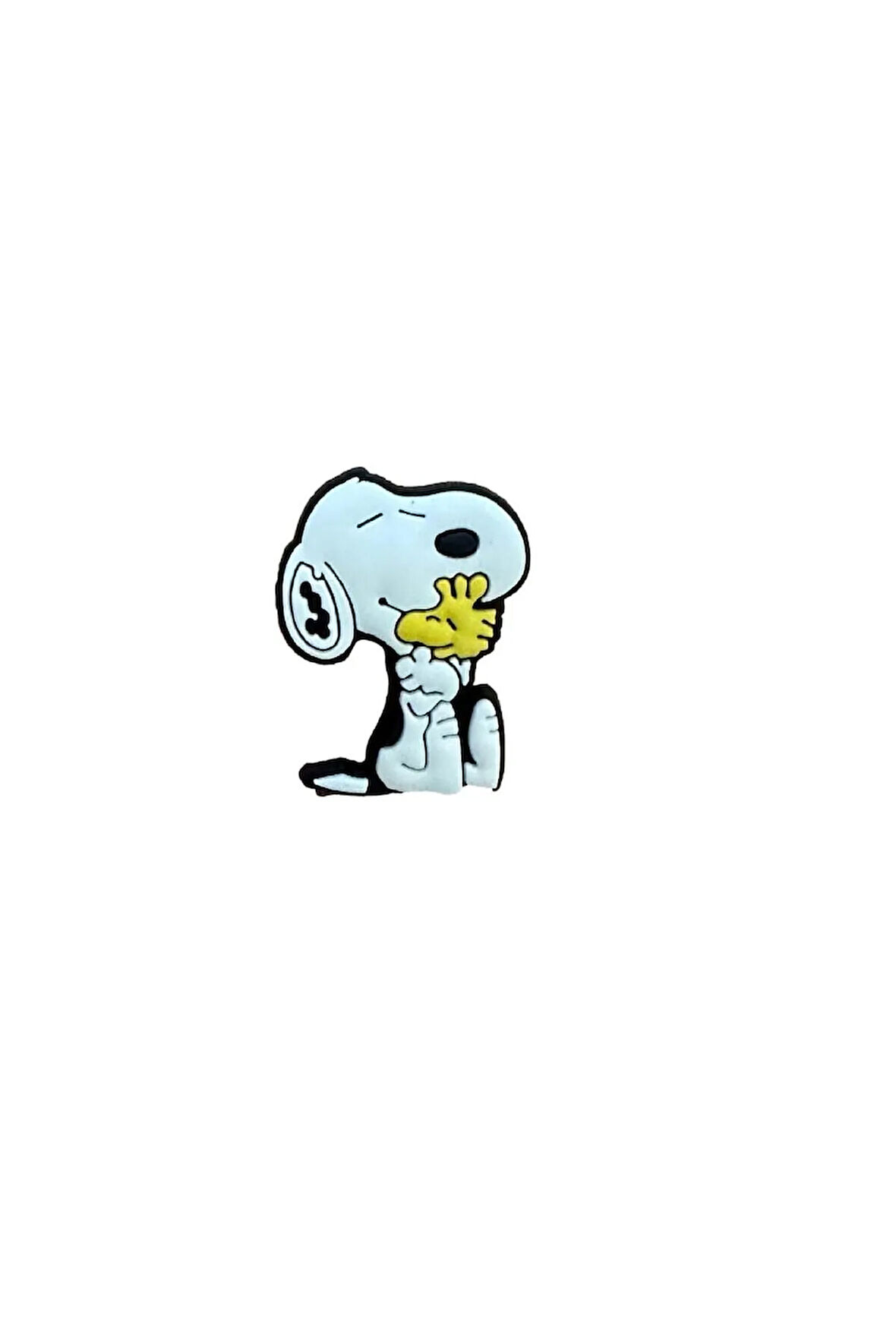 Terlik Süsü-terlik Tokası Snoopy