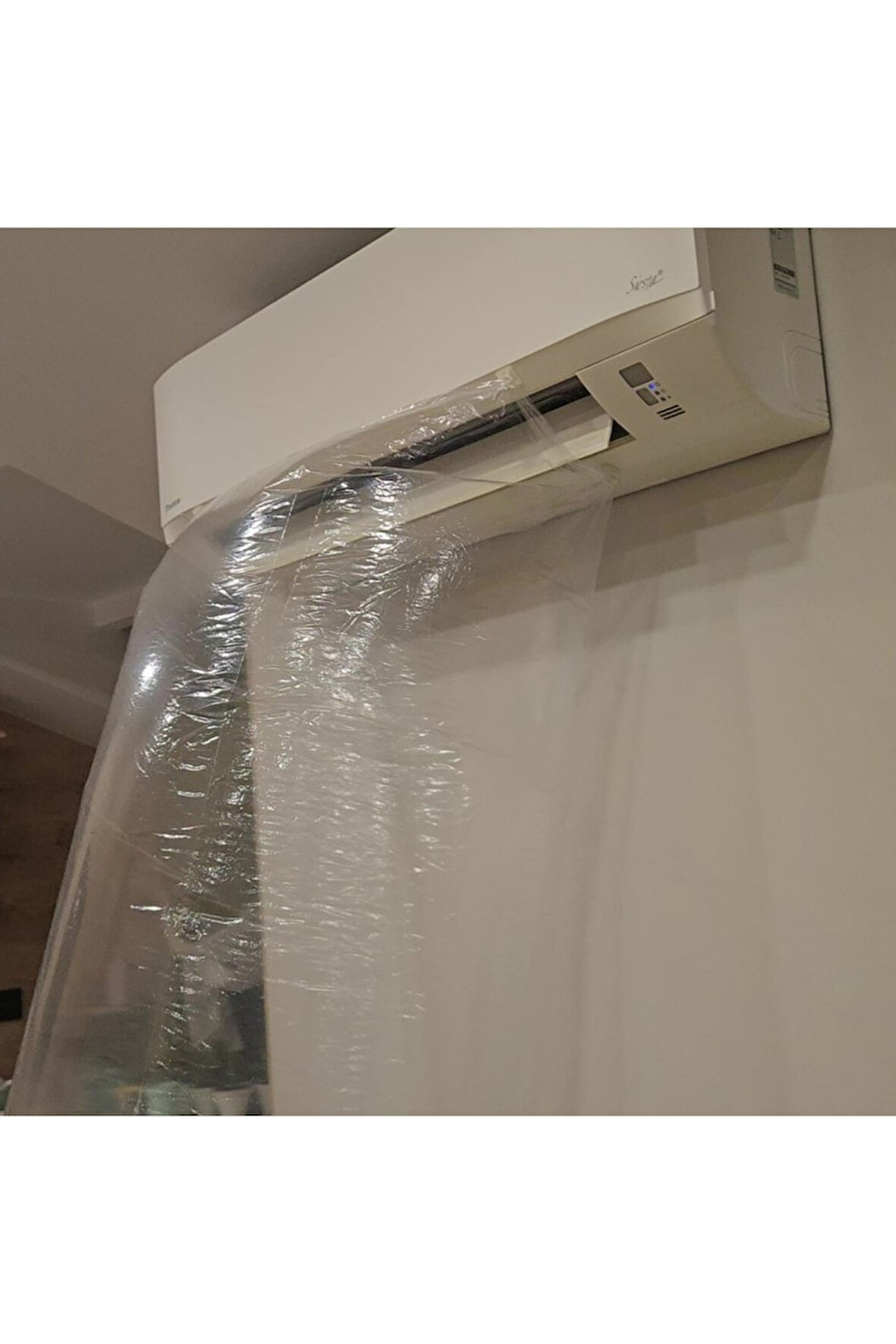 Reyo Klima Vantilatör Sürekli Poşeti