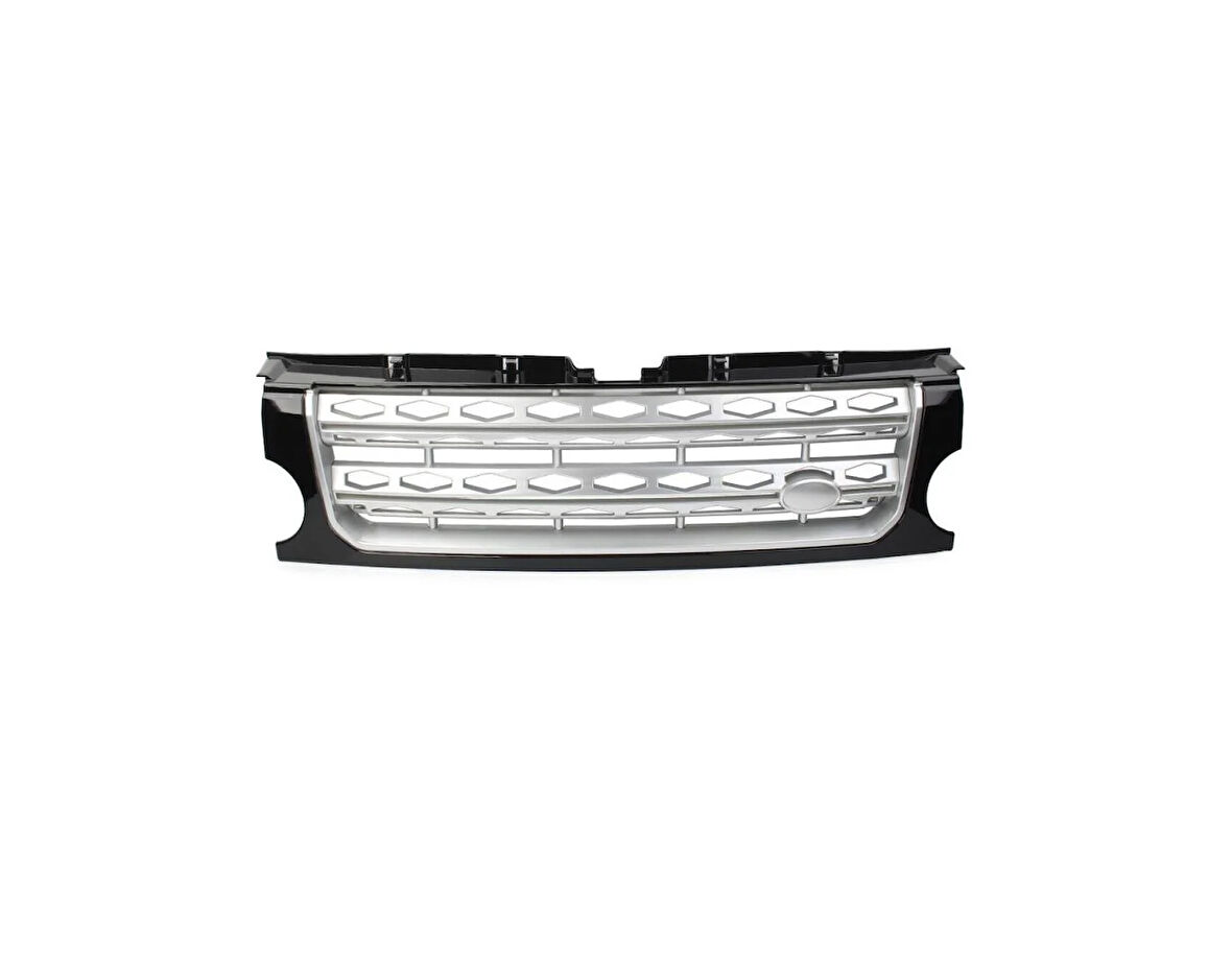 Range Rover Discovery 3 2005-2009 İçin Uyumlu Discovery 4 Facelift Panjur