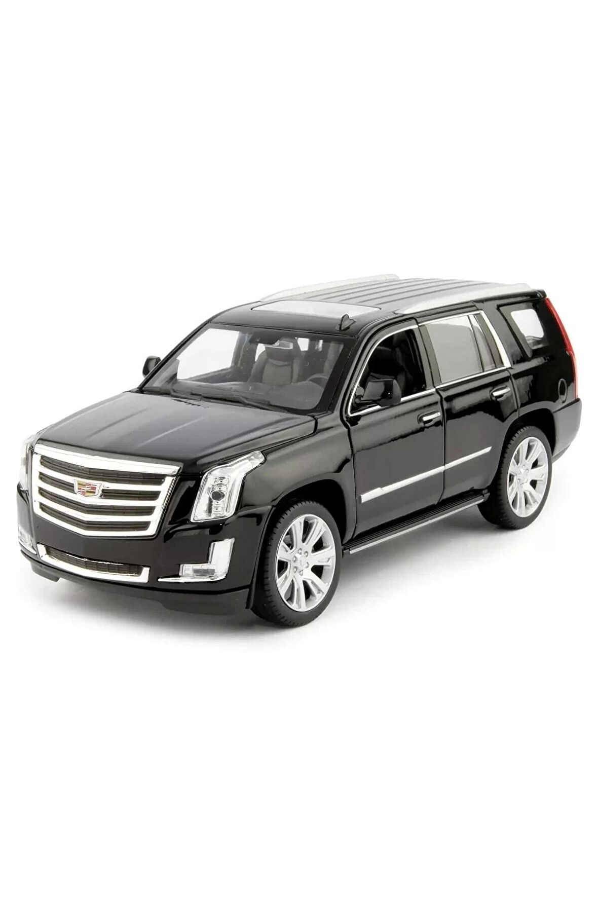 CADİLLAC ESCLADE 2017 MODEL 1:24 ÖLÇEK METAL KOLEKSİYON