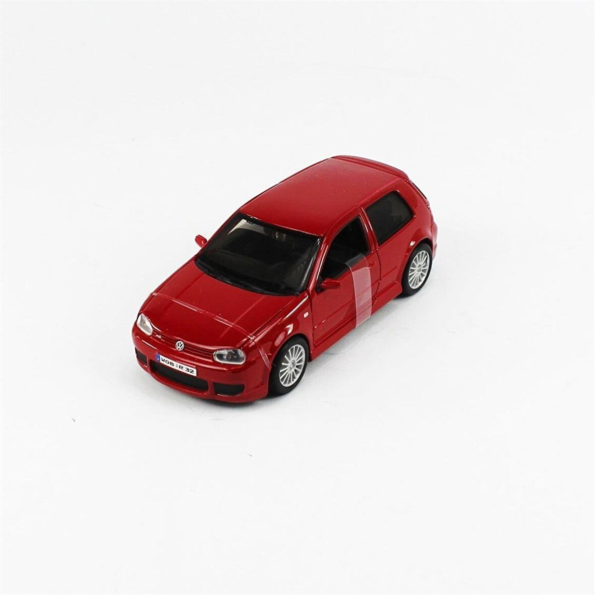 MAISTO 1/24 ÖlÇEK VOLKSWAGEN GOLF R32 MODEL ARABA