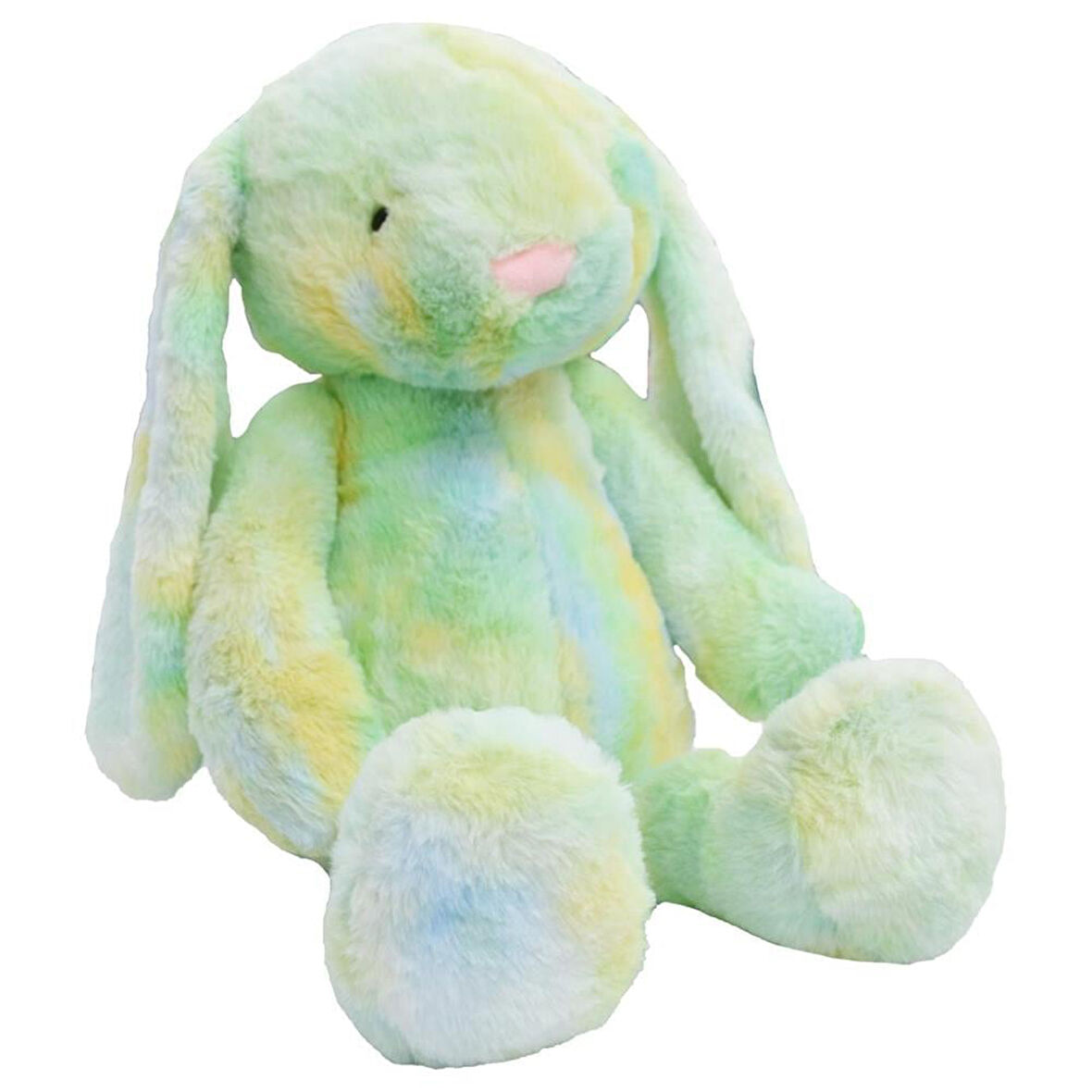 Halley Oyuncak Peluş Renkli Tavşan 60 Cm