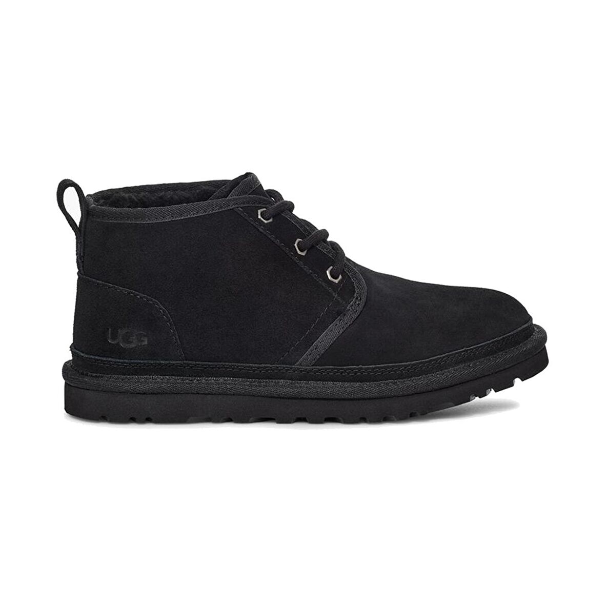 Kadın Bot 1094269 UGG W NEUMEL BOOT BLACK (SIYAH)