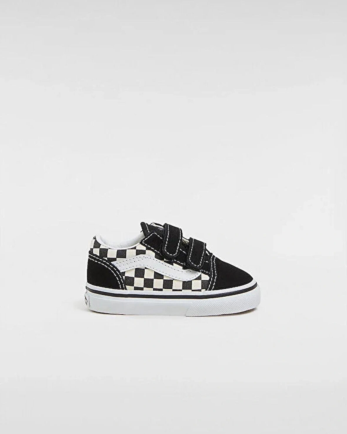 TD Old Skool V