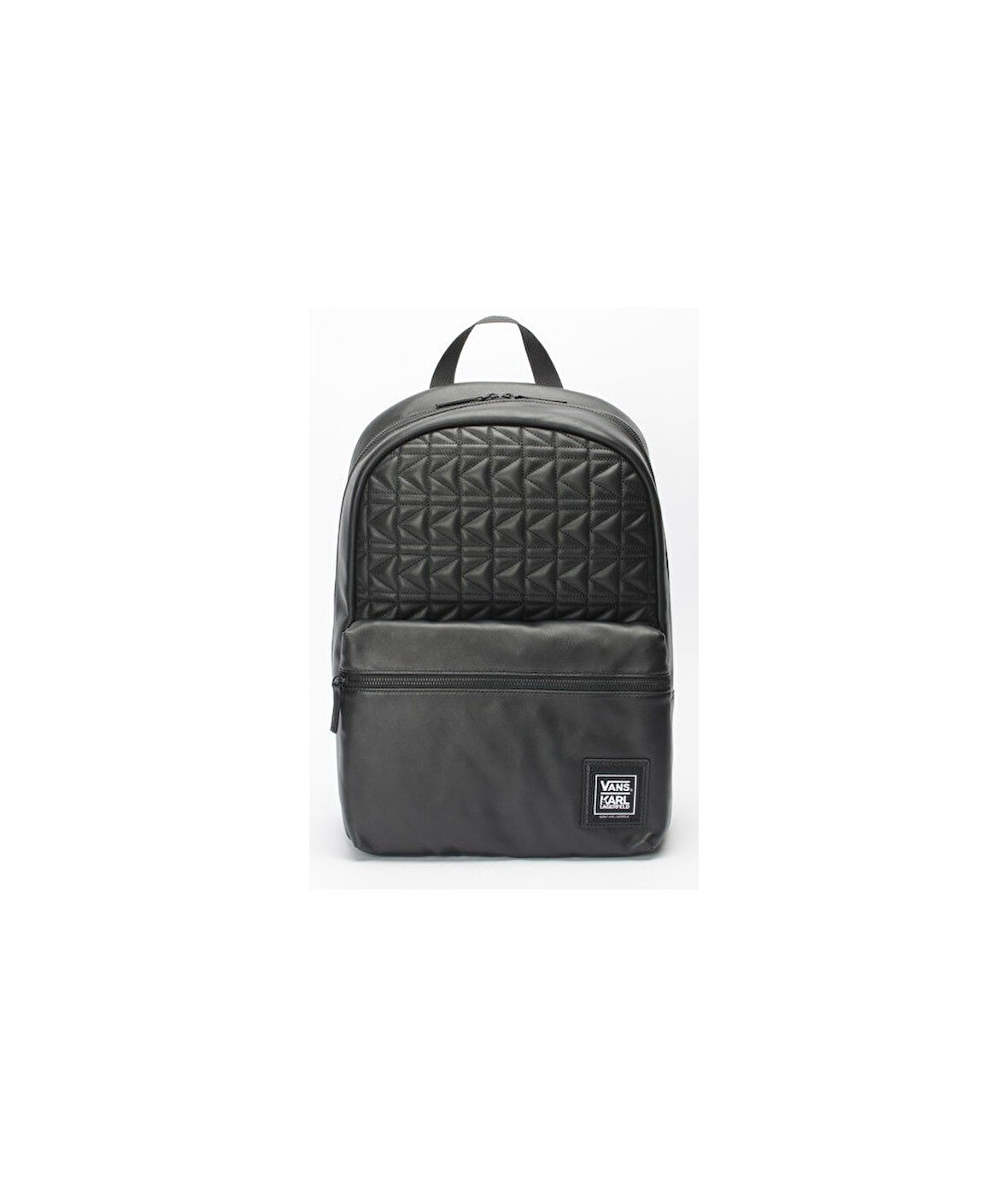 Vans Kl Unisex Sırt Çantası VN0A3D3EBLK