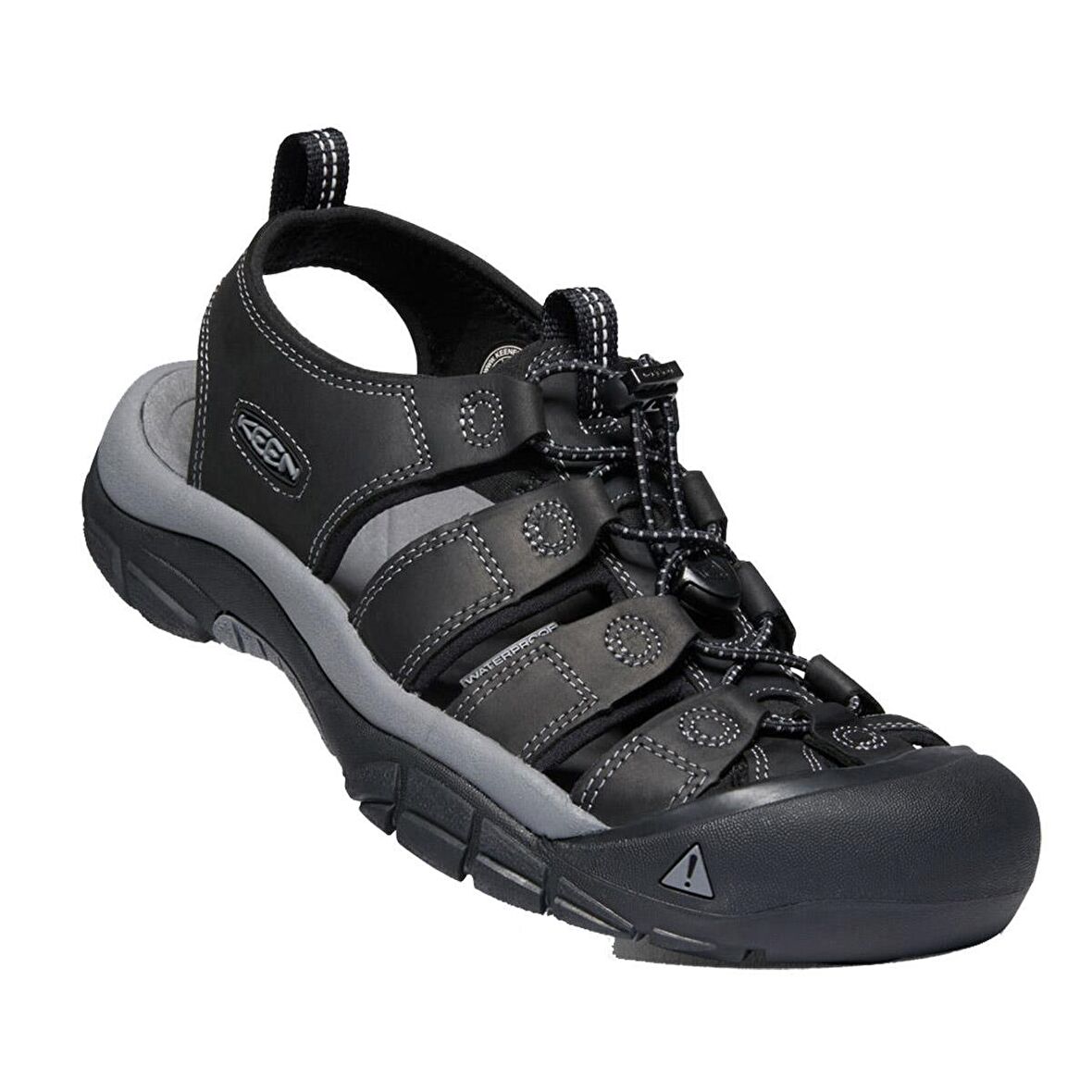 Keen Newport LTH Erkek Sandalet - 1022247