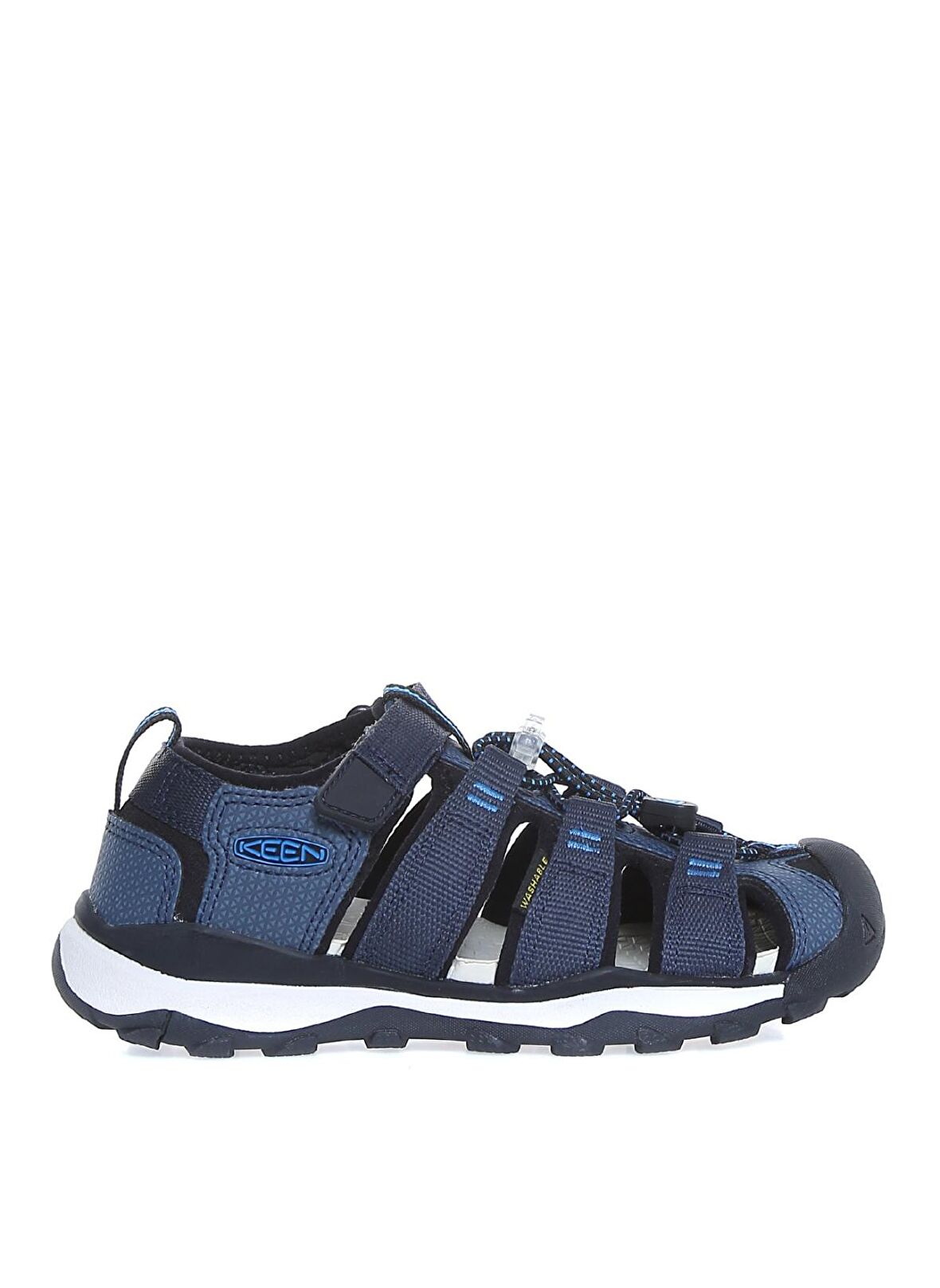 Keen Lacivert Erkek Çocuk Sandalet 1022903 NEWPORT NEO H2