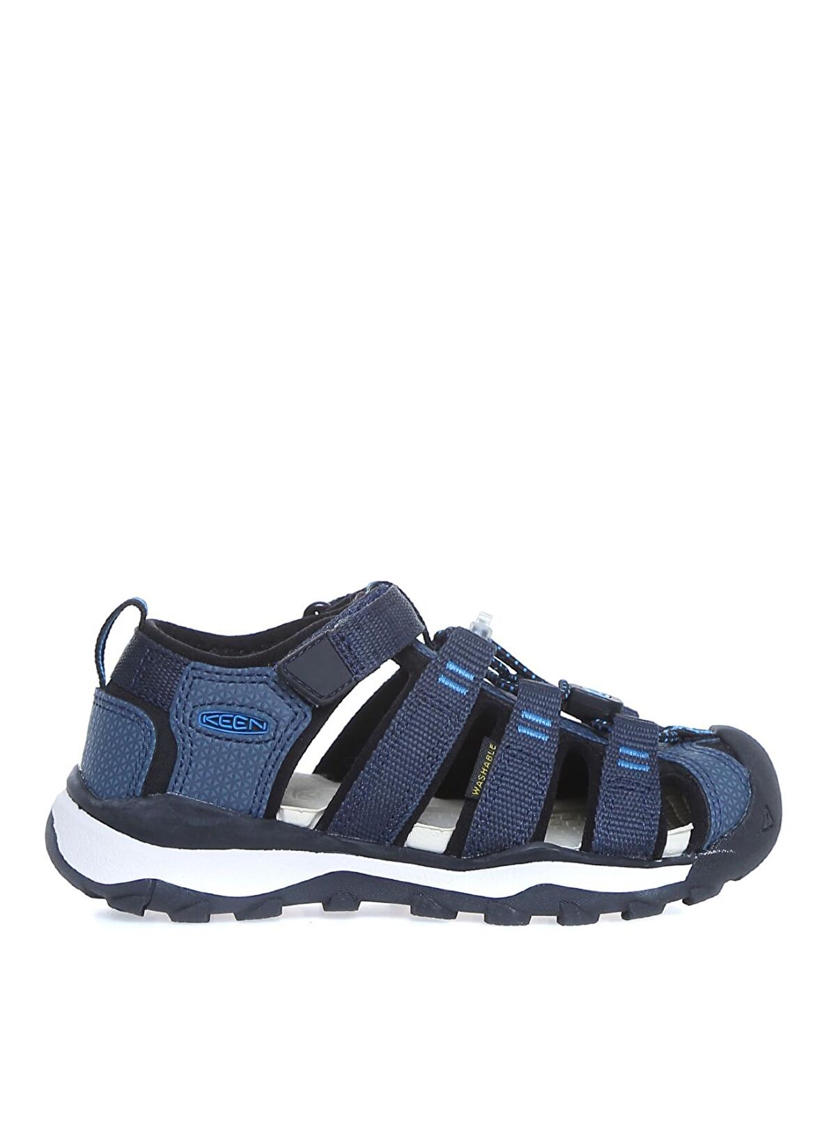 Keen Lacivert Erkek Çocuk Sandalet 1022906 NEWPORT NEO H2