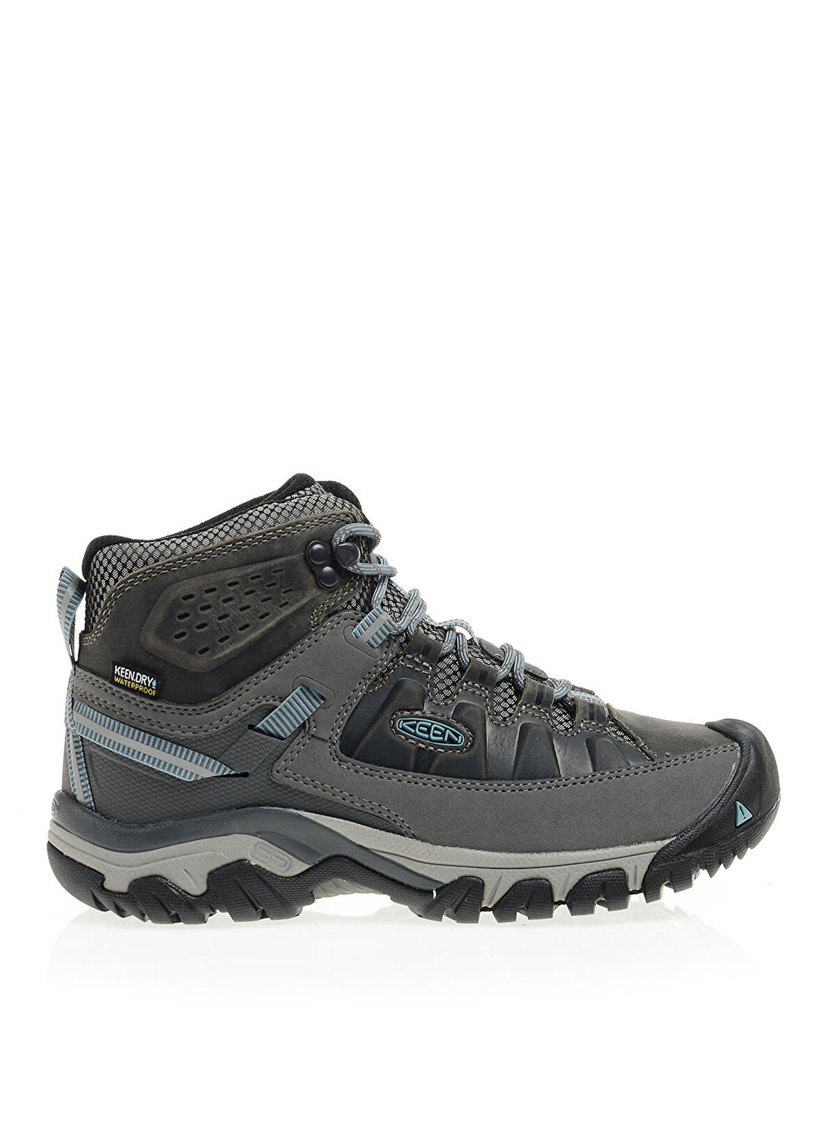 Keen Gri Kadın Bot 1023040