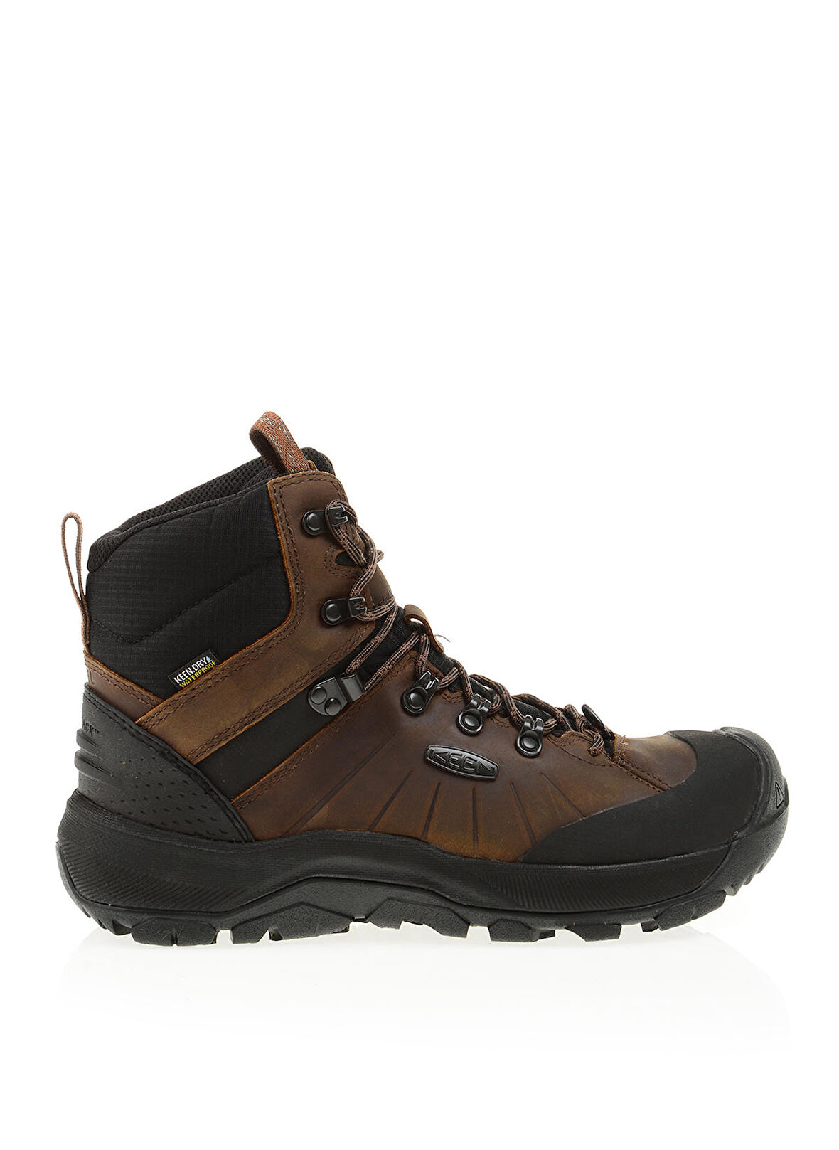 Keen Kahve Erkek Outdoor Bot REVEL IV MID POLAR