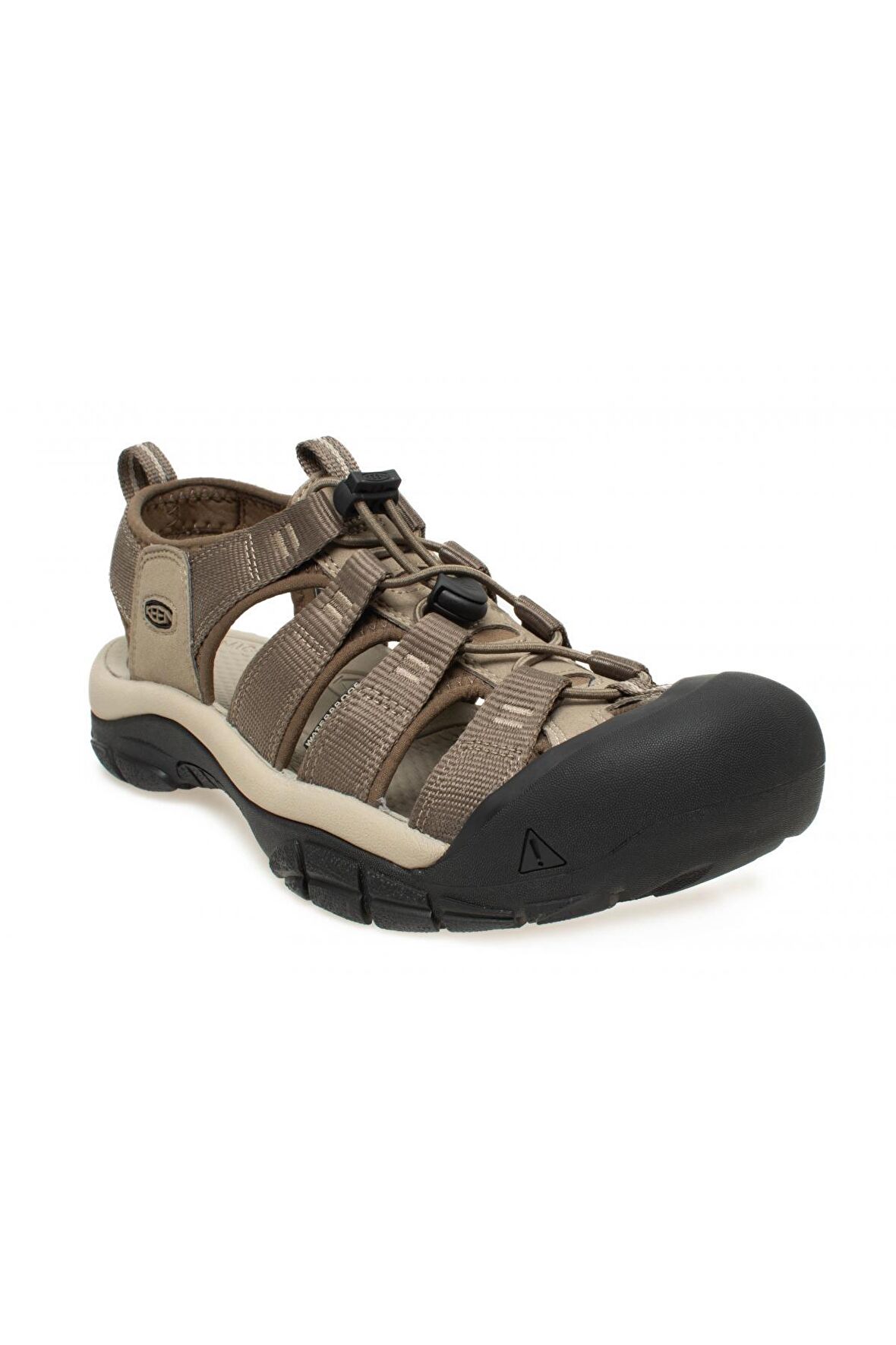 Keen 1001938 Newport H2 Outdoor Kahverengi̇ Erkek Sandalet