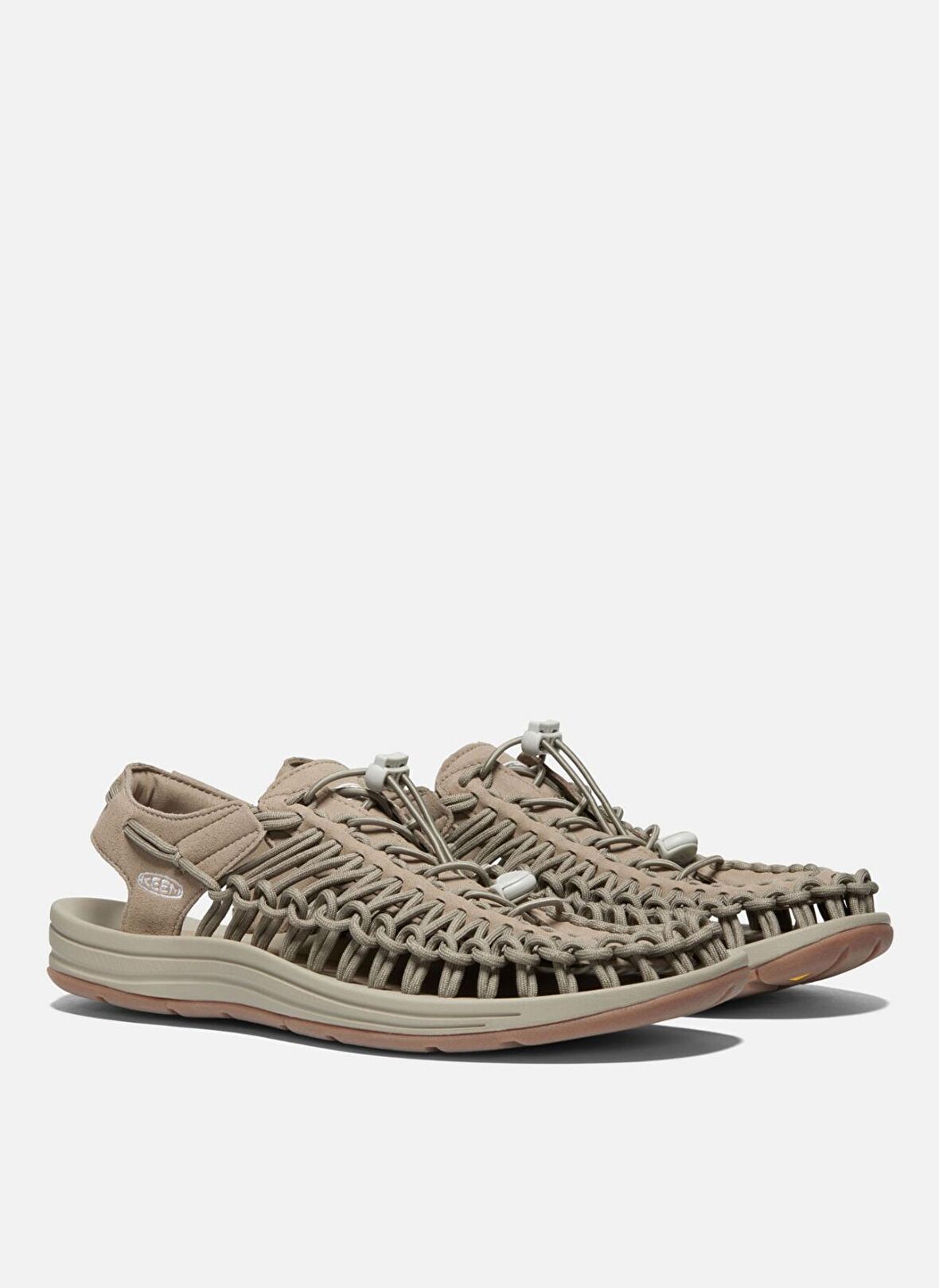 Keen Bej Erkek Sandalet UNEEK