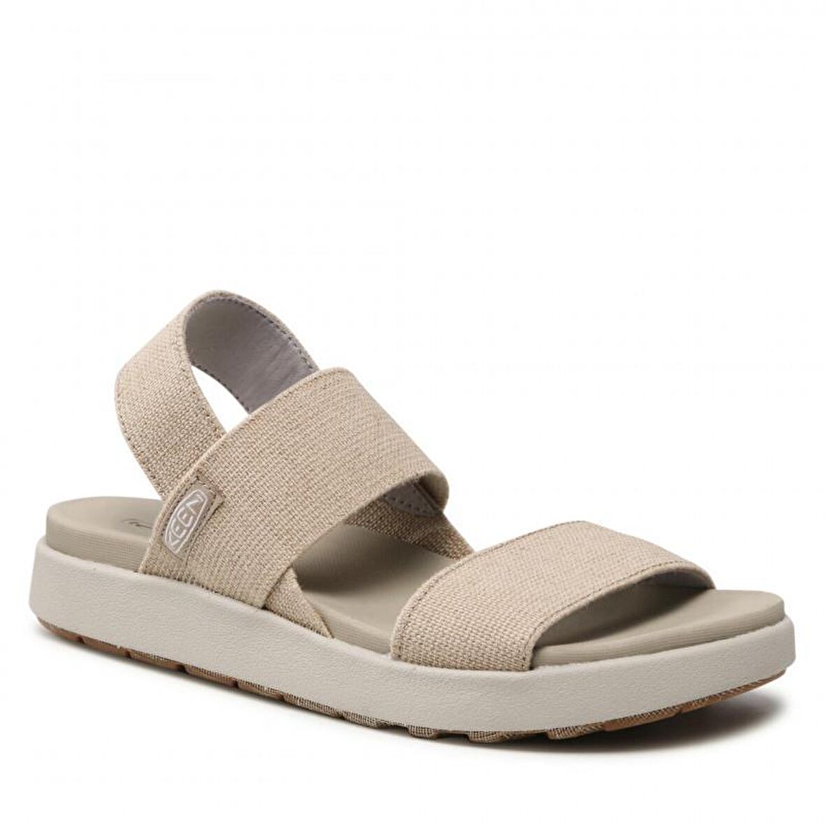 Keen Elle Backstrap Kadın Sandalet - 1026042