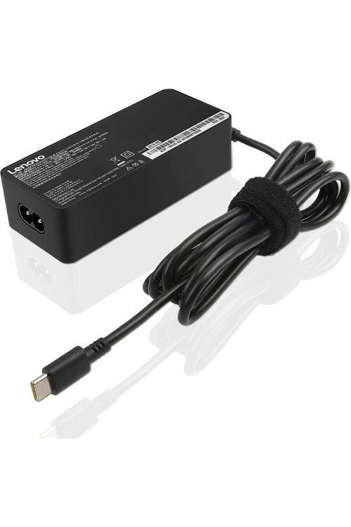 LENOVO 65W STANDARD AC ADAPTER (USB TYPE-C) 4X20M26272