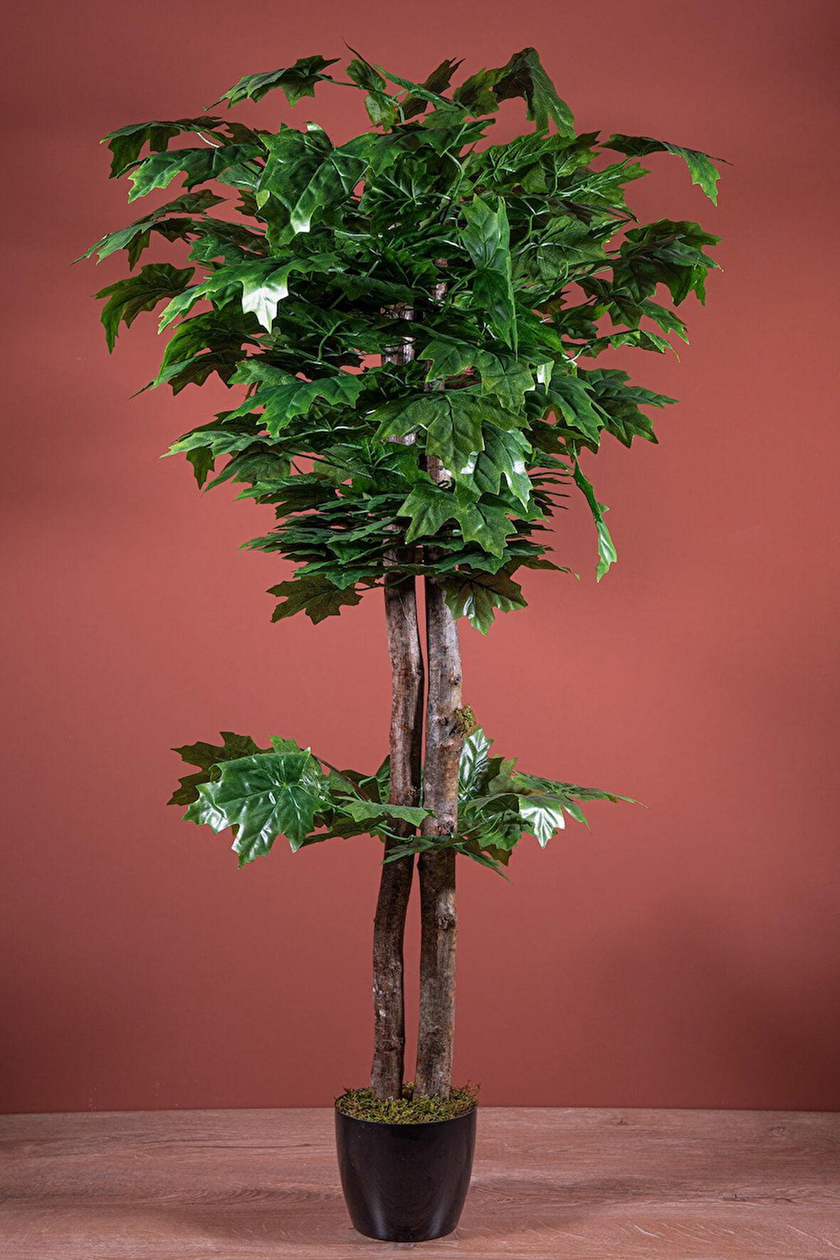 120 Cm Yapay Çınar Ağacı