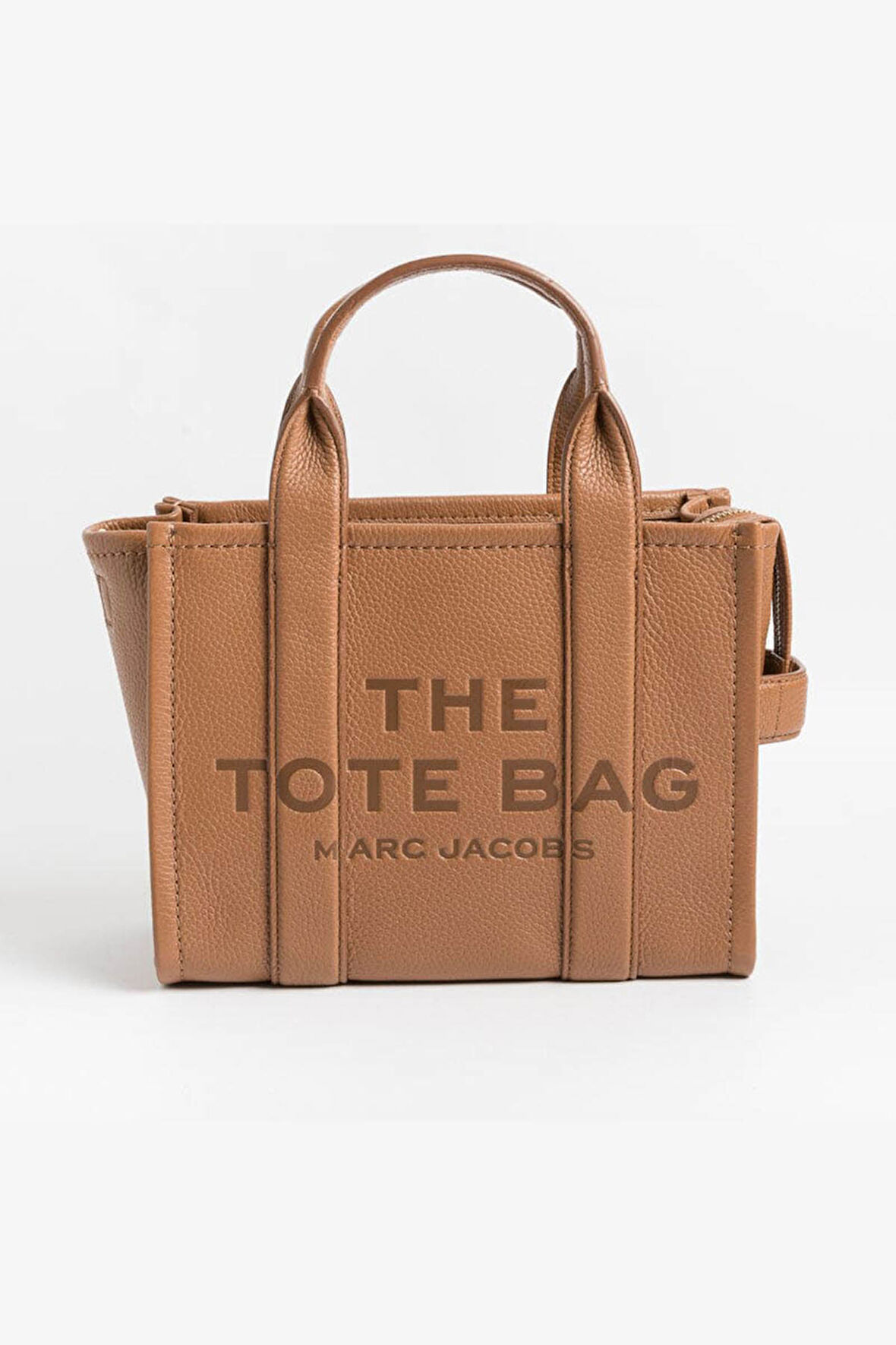 Kadın The Tote Bag Çapraz Askılı Çanta - Kahverengi | undefined