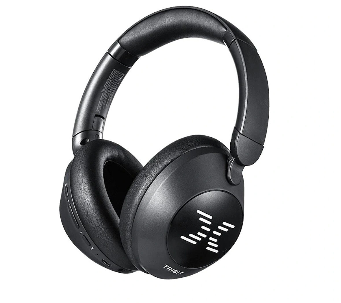 Tribit QuietPlus 71X ANC (Taşıma Çantası Hediyeli)