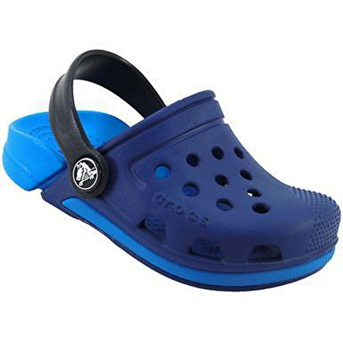 Crocs Electro III Clog K ÇOCUK Sandaleti Cr0419-43L