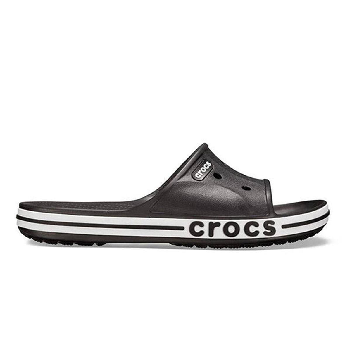 Crocs Bayaband Slide Terlik
