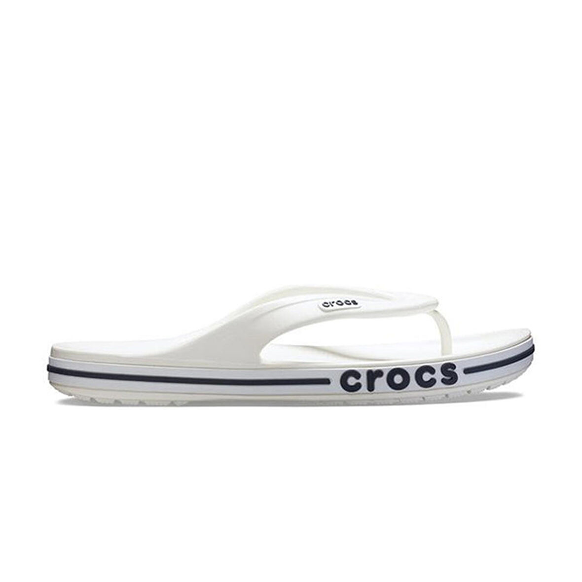 Crocs Bayaband Flip Erkek Terlik