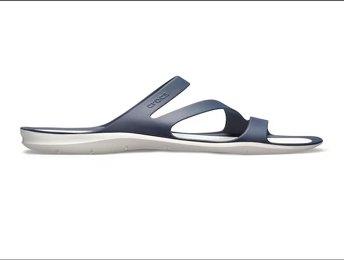 Crocs Swiftwater Kadın Günlük Terlik 203998-462