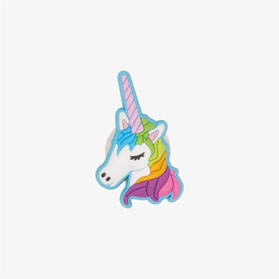 Crocs Jibbitz Unicorn Charms