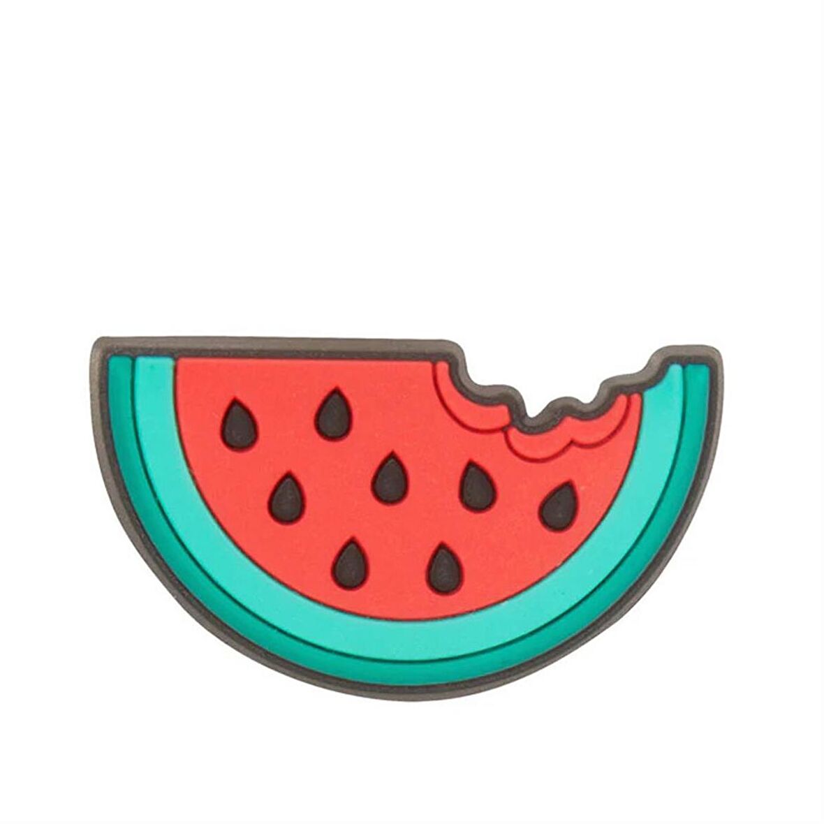 Crocs Jibbitz Watermelon Charms