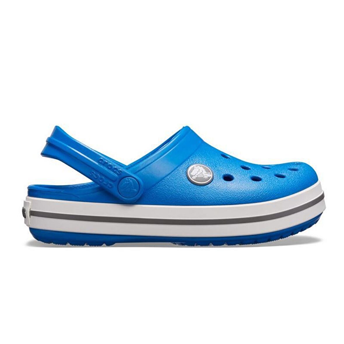 Crocs Crocsband Çocuk Terlik CR0928 4JNÇ