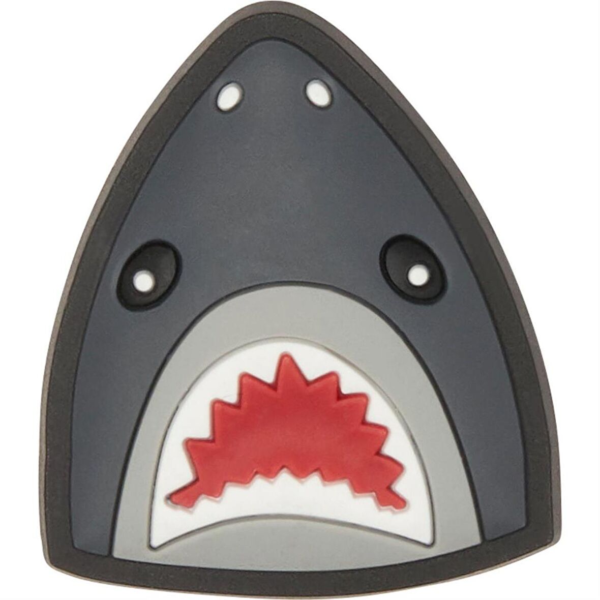 Crocs Jibbitz Shark Charms