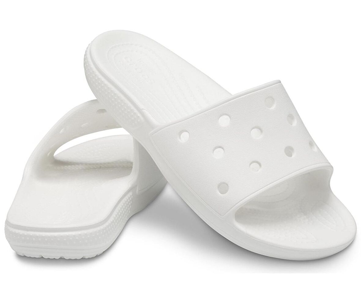 CROCS-UNISEX-Classic Crocs Slide-206121