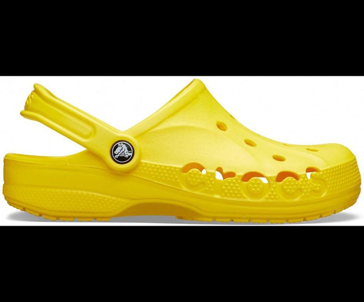 Crocs Baya Unısex Terlik CR10126
 CRC.7C1