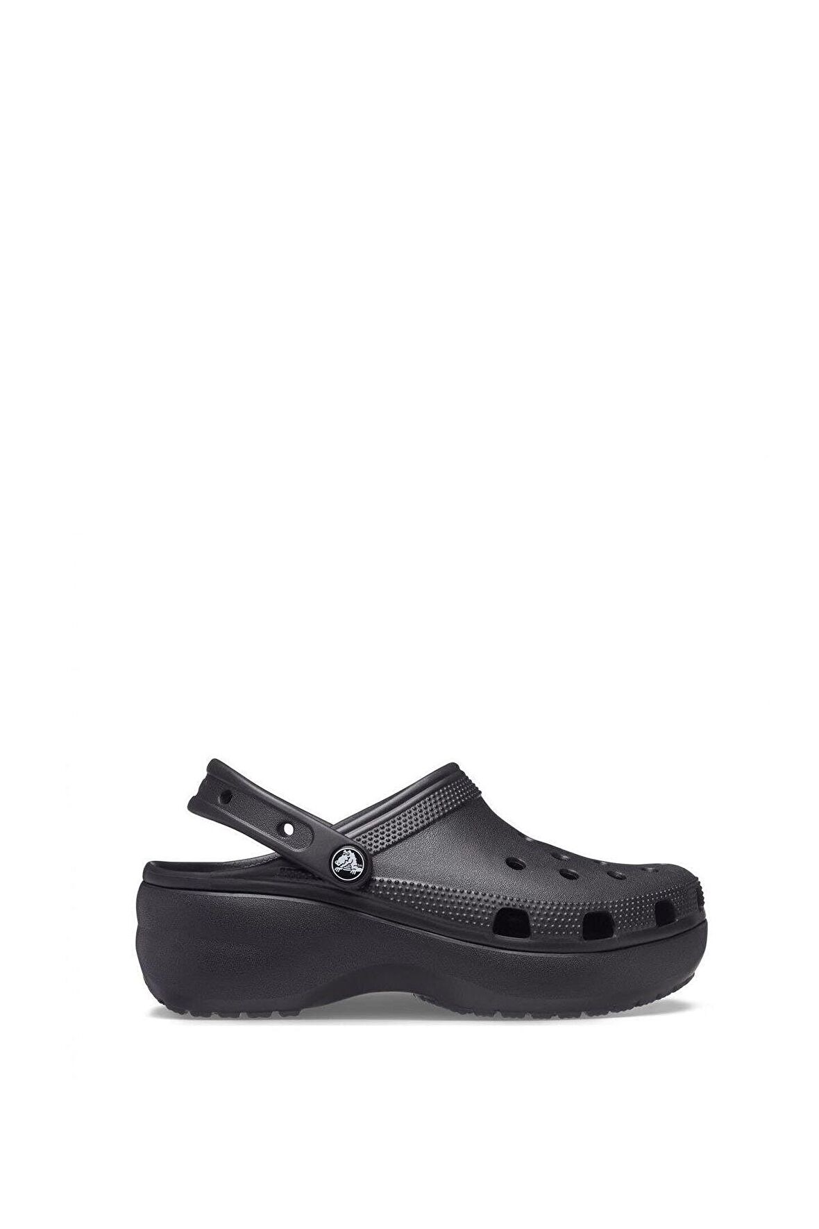 Kadın Crocs Classic Platform Clog W Kadın Terlik 206750