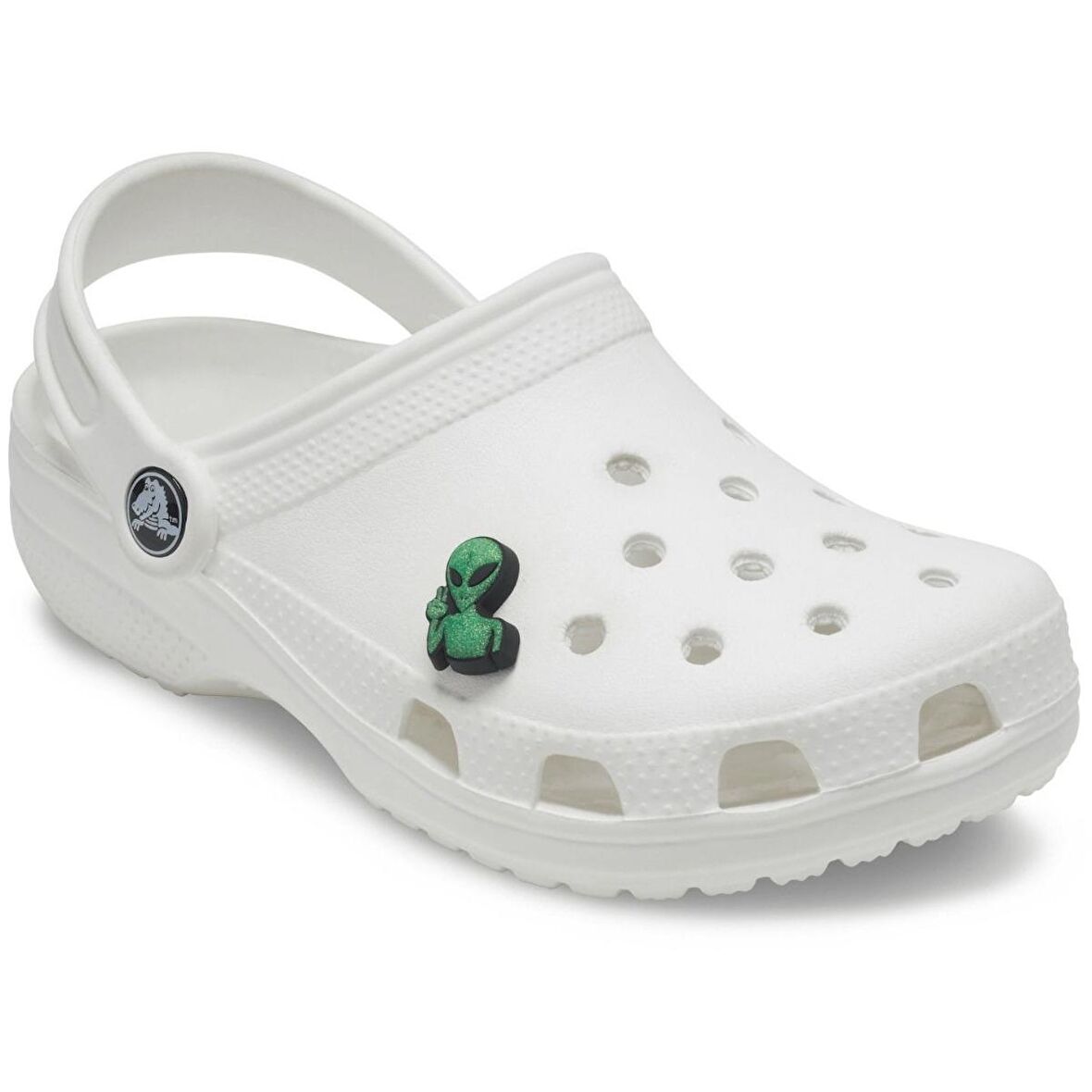 Crocs Jibbitz Peace Alien